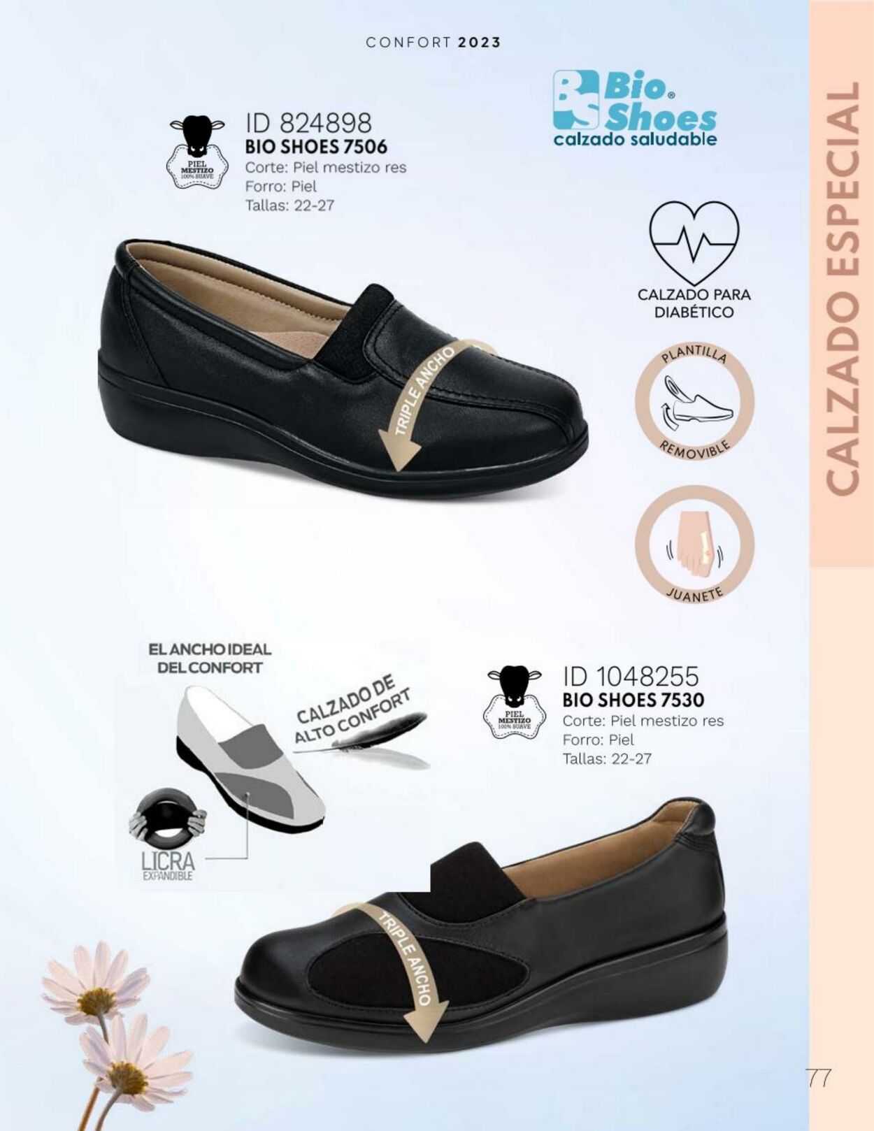 Catálogo Price Shoes 09.08.2023 - 03.10.2023