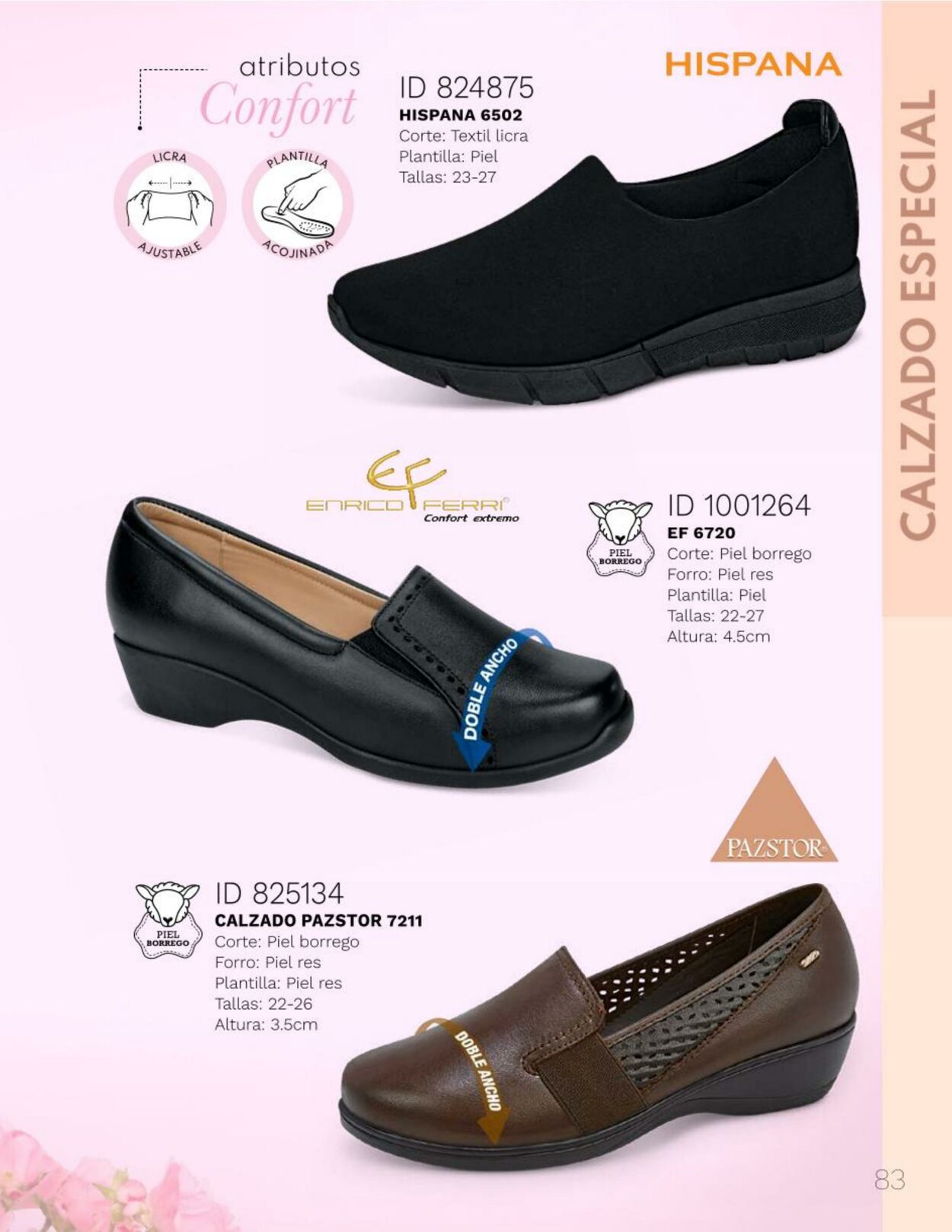 Catálogo Price Shoes 09.08.2023 - 03.10.2023