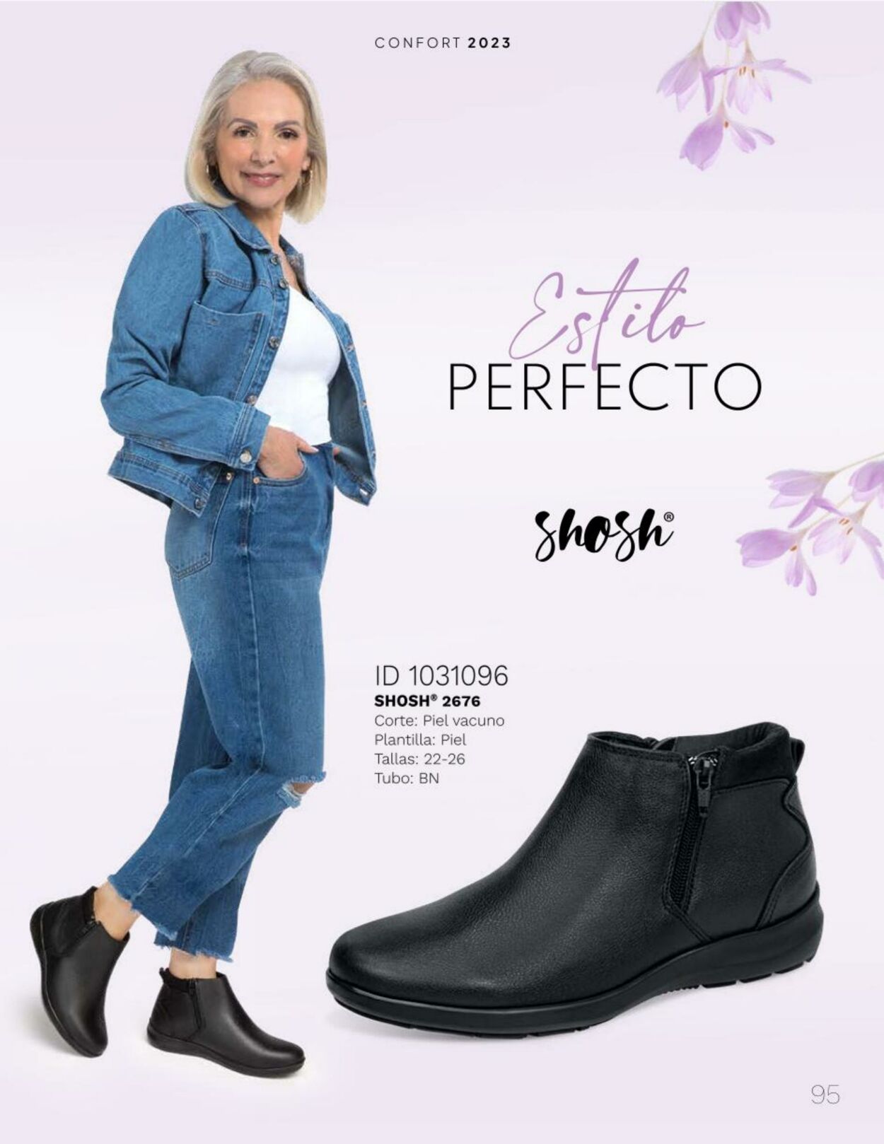 Catálogo Price Shoes 09.08.2023 - 03.10.2023