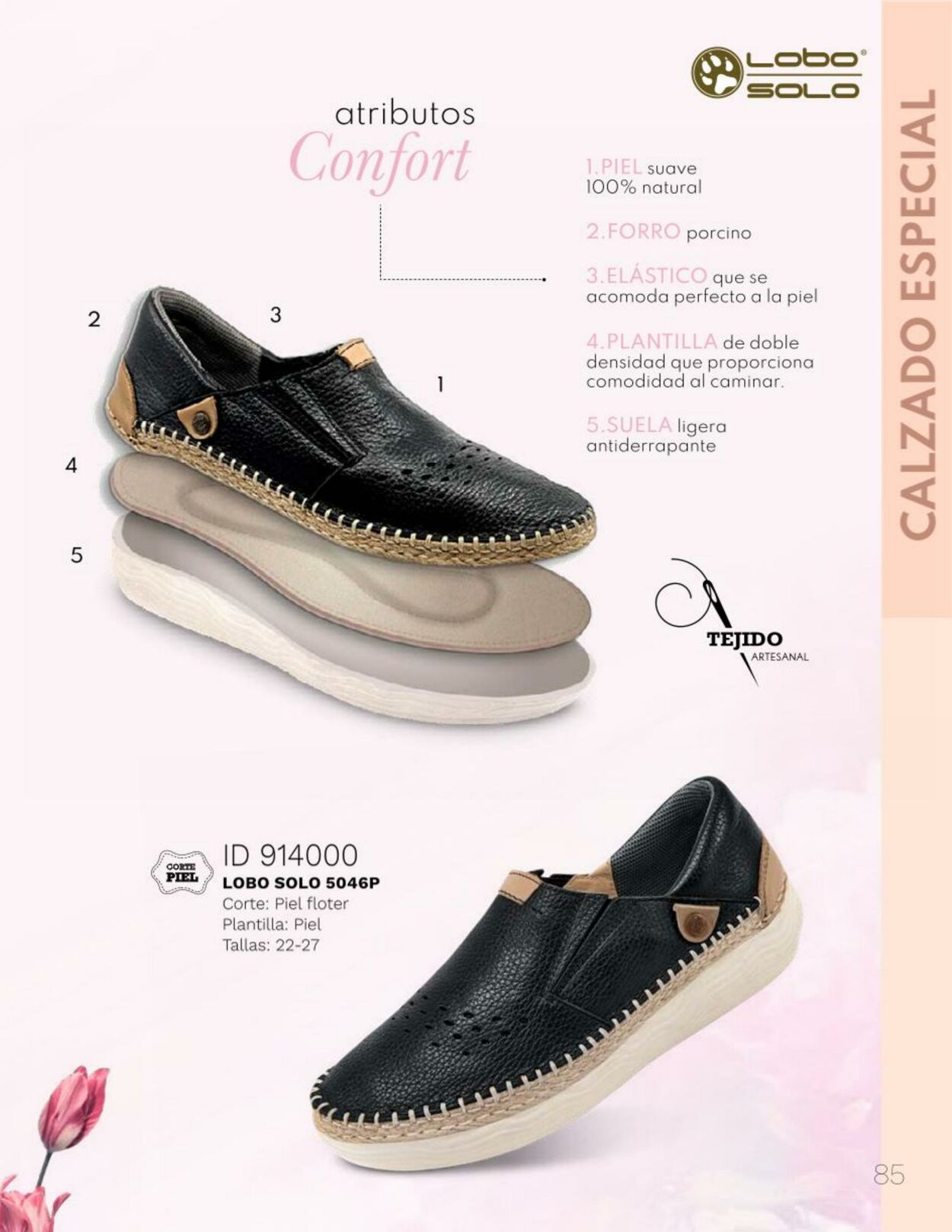 Catálogo Price Shoes 09.08.2023 - 03.10.2023