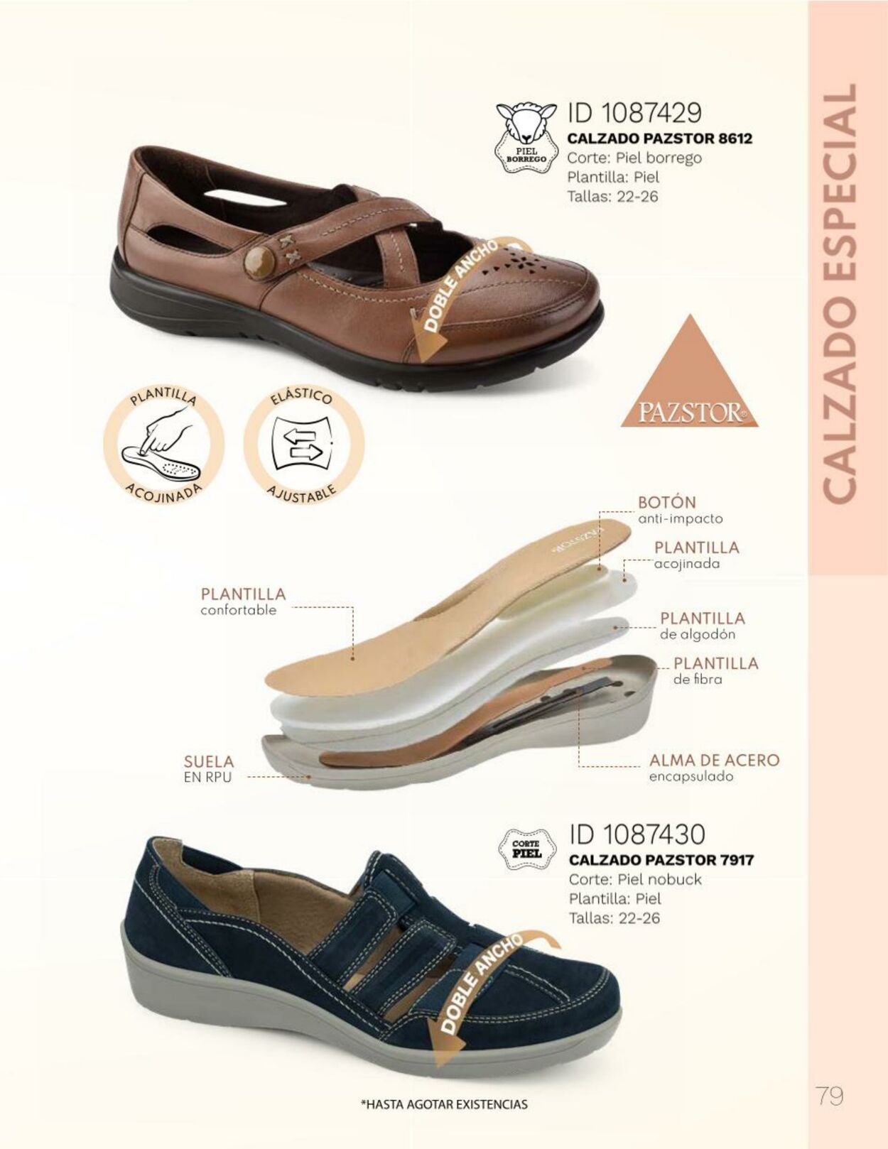 Catálogo Price Shoes 09.08.2023 - 03.10.2023