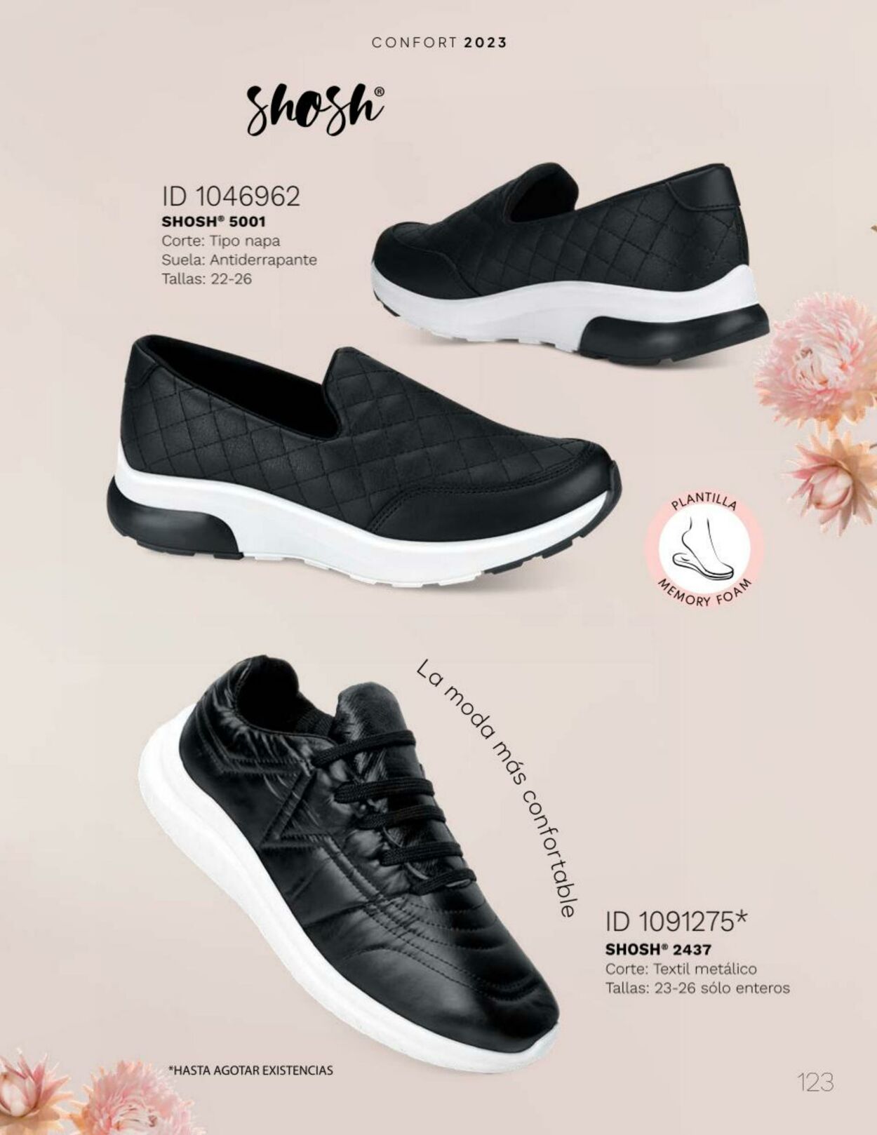 Catálogo Price Shoes 09.08.2023 - 03.10.2023