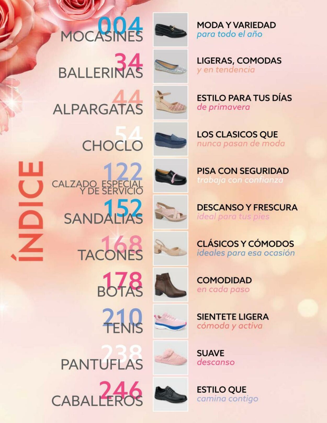 Catálogo Price Shoes 01.03.2024 - 31.12.2024