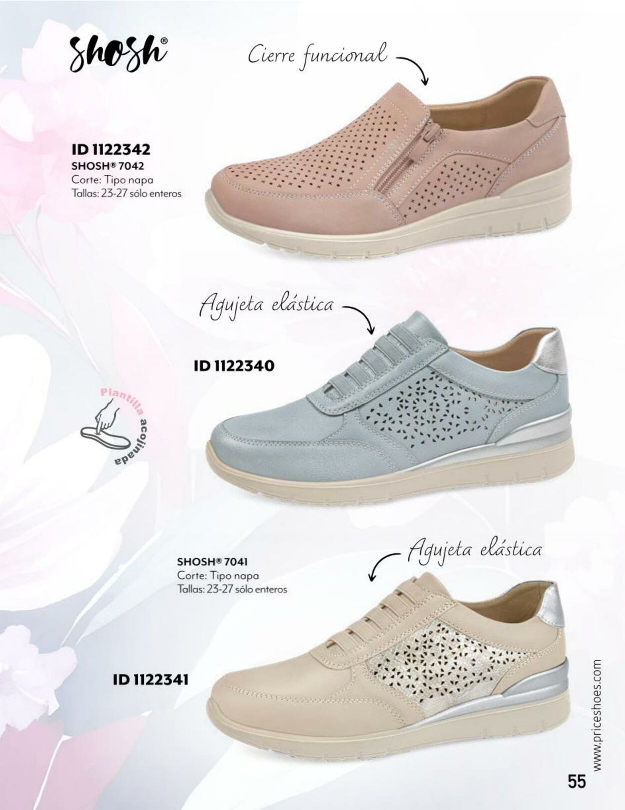 Catálogo Price Shoes 01.03.2024 - 31.12.2024