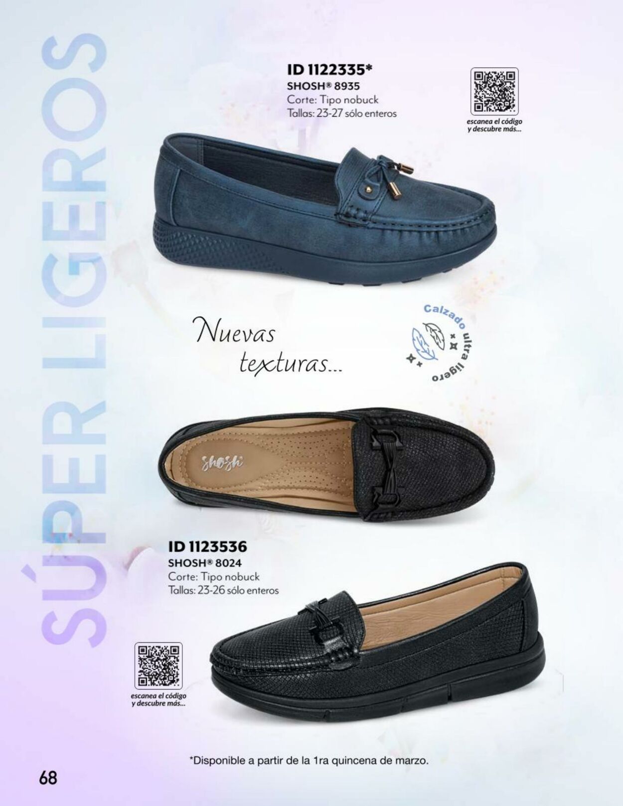 Catálogo Price Shoes 01.03.2024 - 31.12.2024