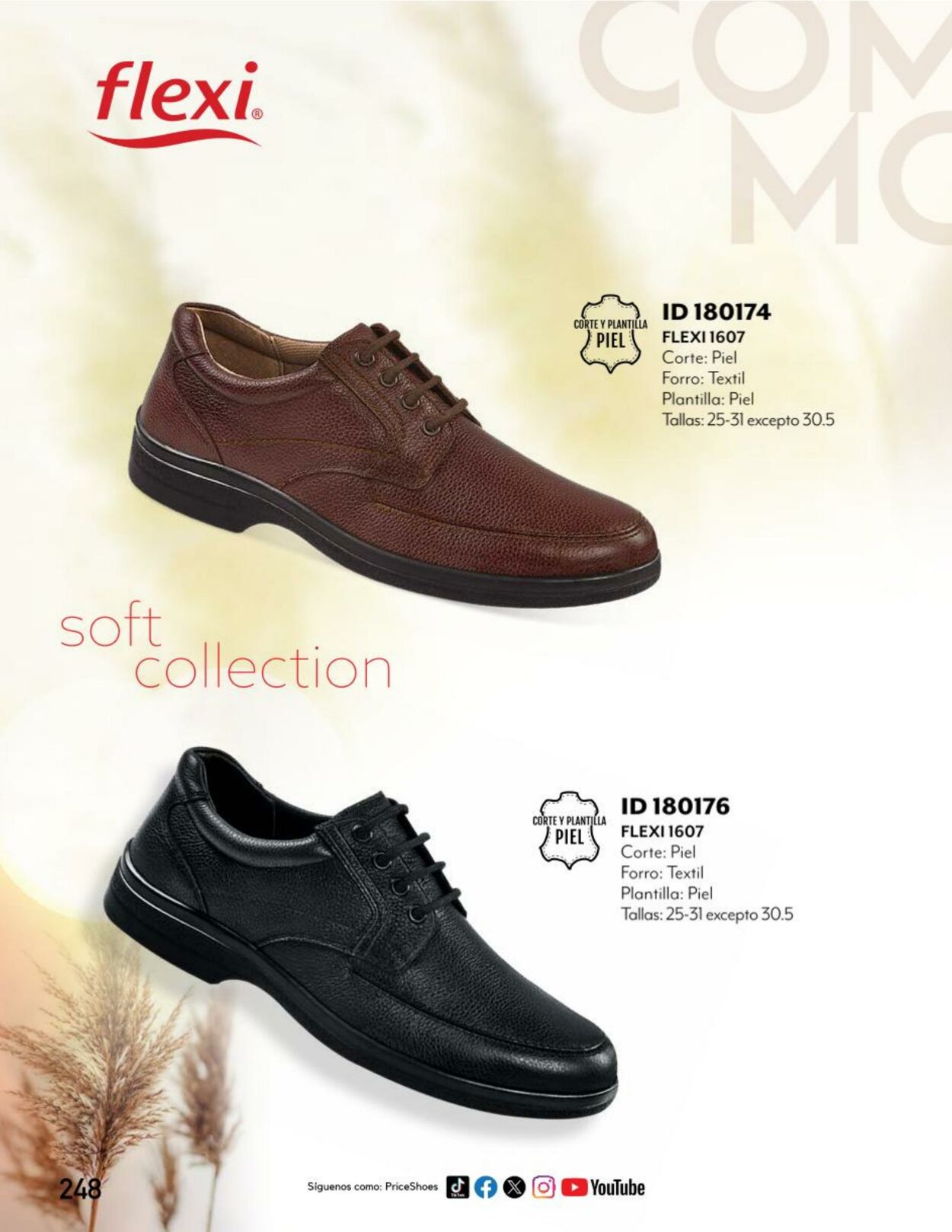 Catálogo Price Shoes 01.03.2024 - 31.12.2024