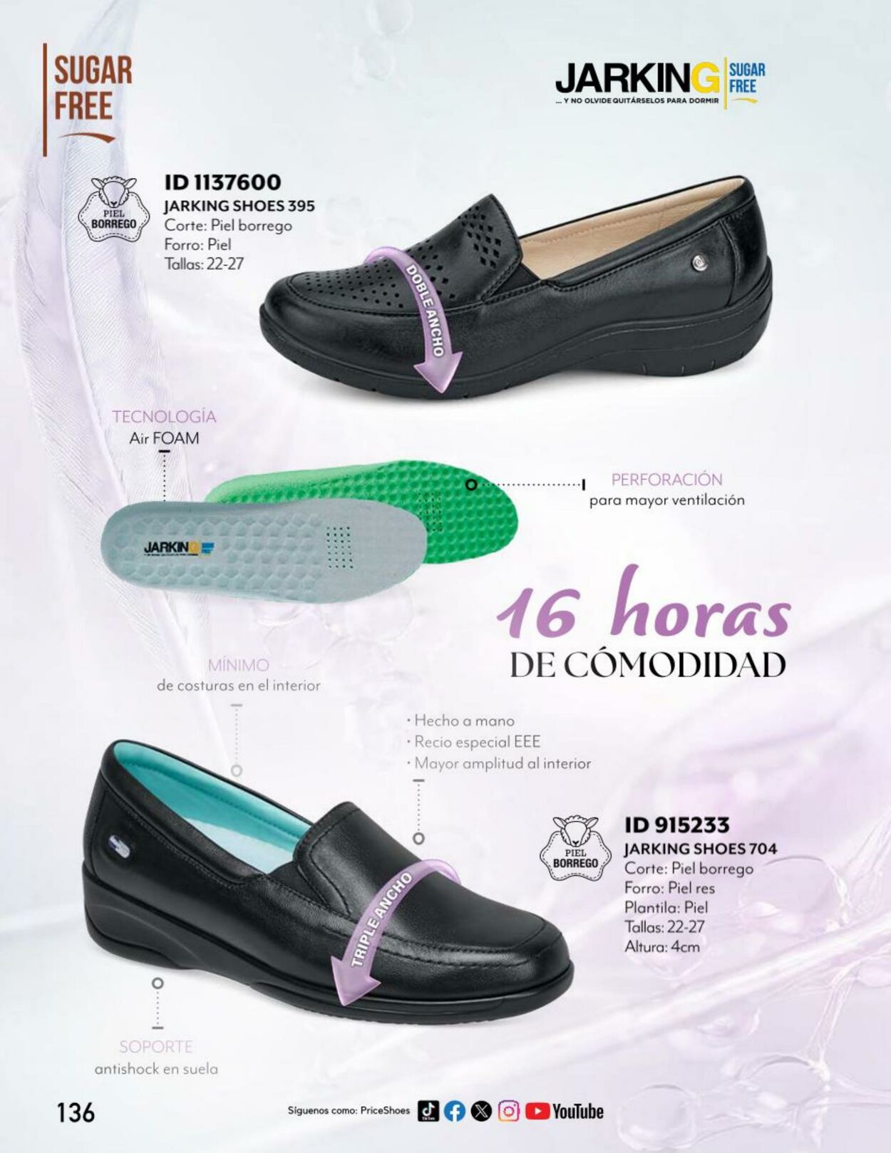 Catálogo Price Shoes 01.03.2024 - 31.12.2024