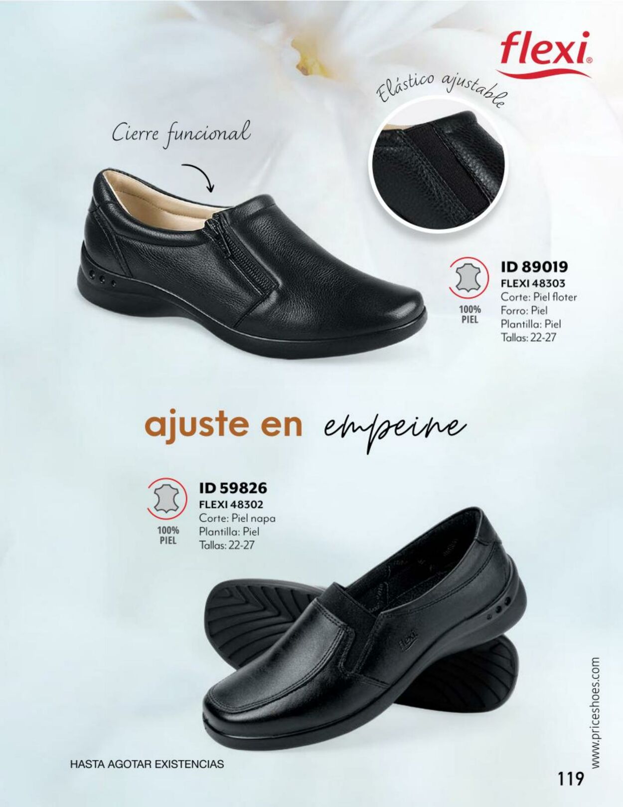 Catálogo Price Shoes 01.03.2024 - 31.12.2024