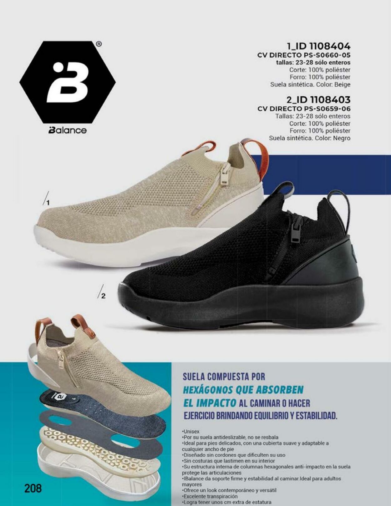 Catálogo Price Shoes 01.03.2024 - 31.12.2024