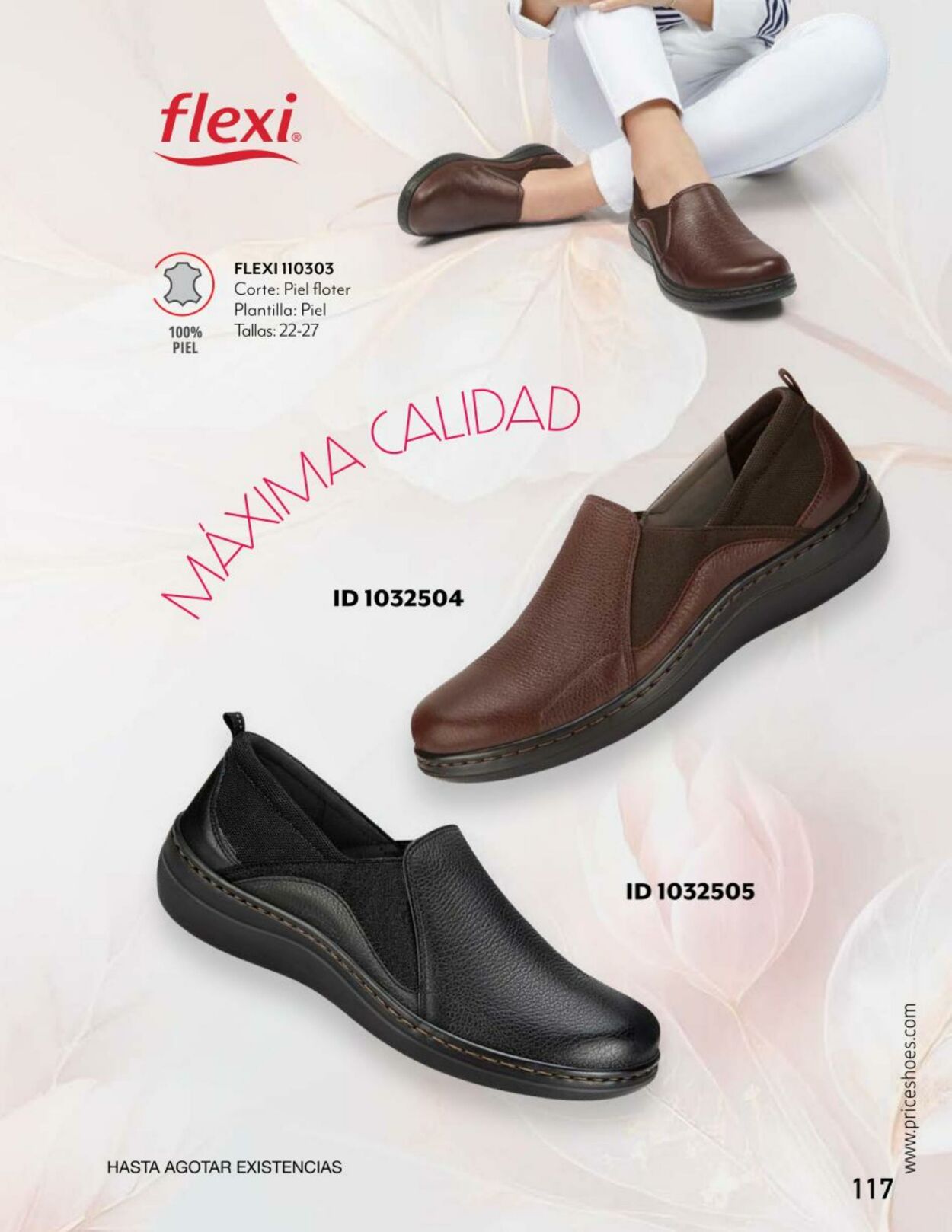 Catálogo Price Shoes 01.03.2024 - 31.12.2024