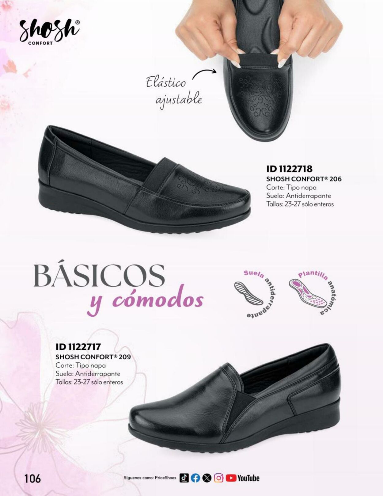 Catálogo Price Shoes 01.03.2024 - 31.12.2024