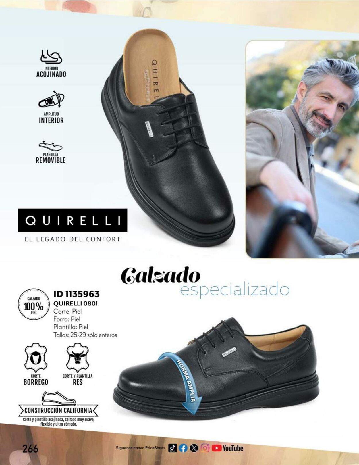 Catálogo Price Shoes 01.03.2024 - 31.12.2024