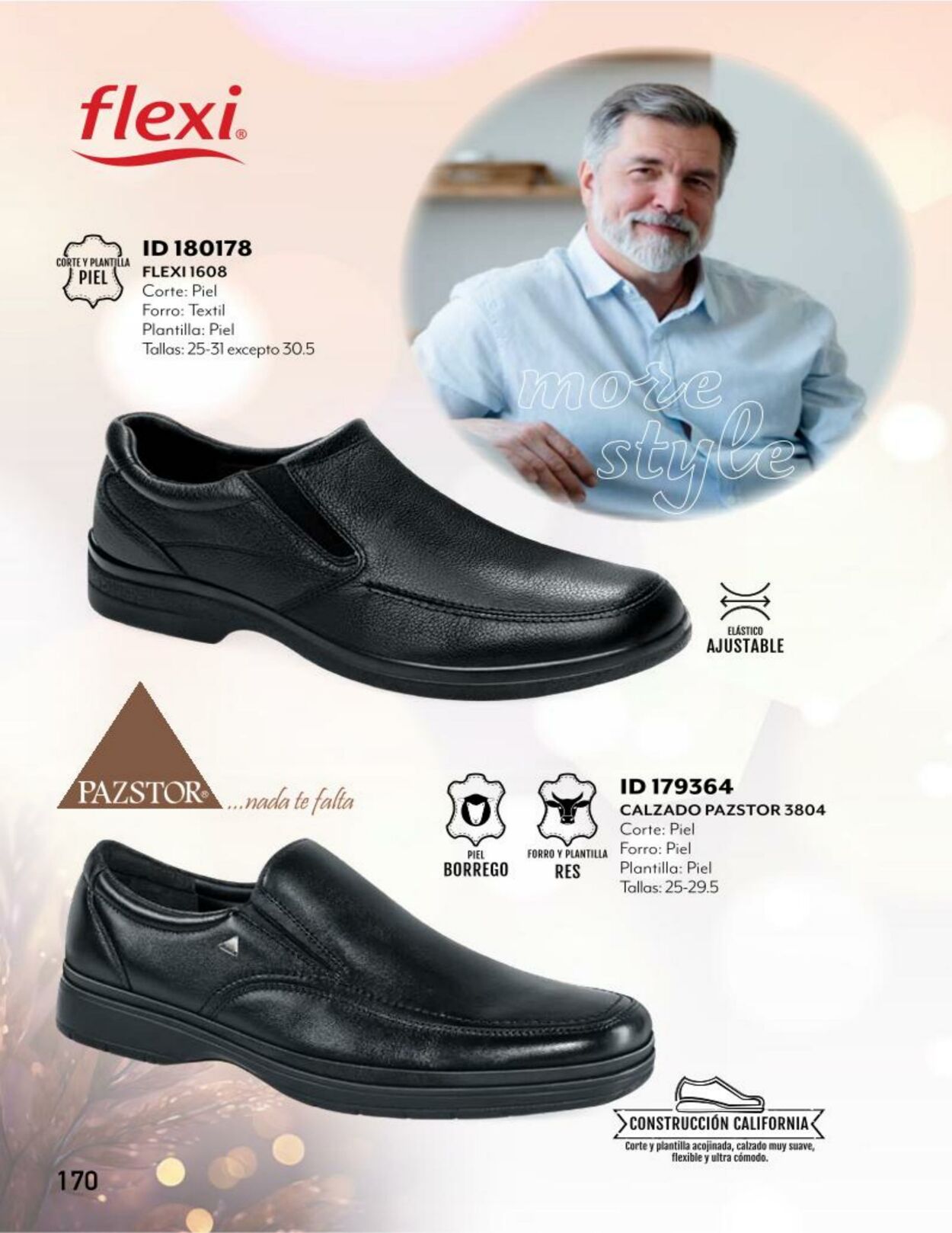 Catálogo Price Shoes 26.12.2024 - 05.01.2025