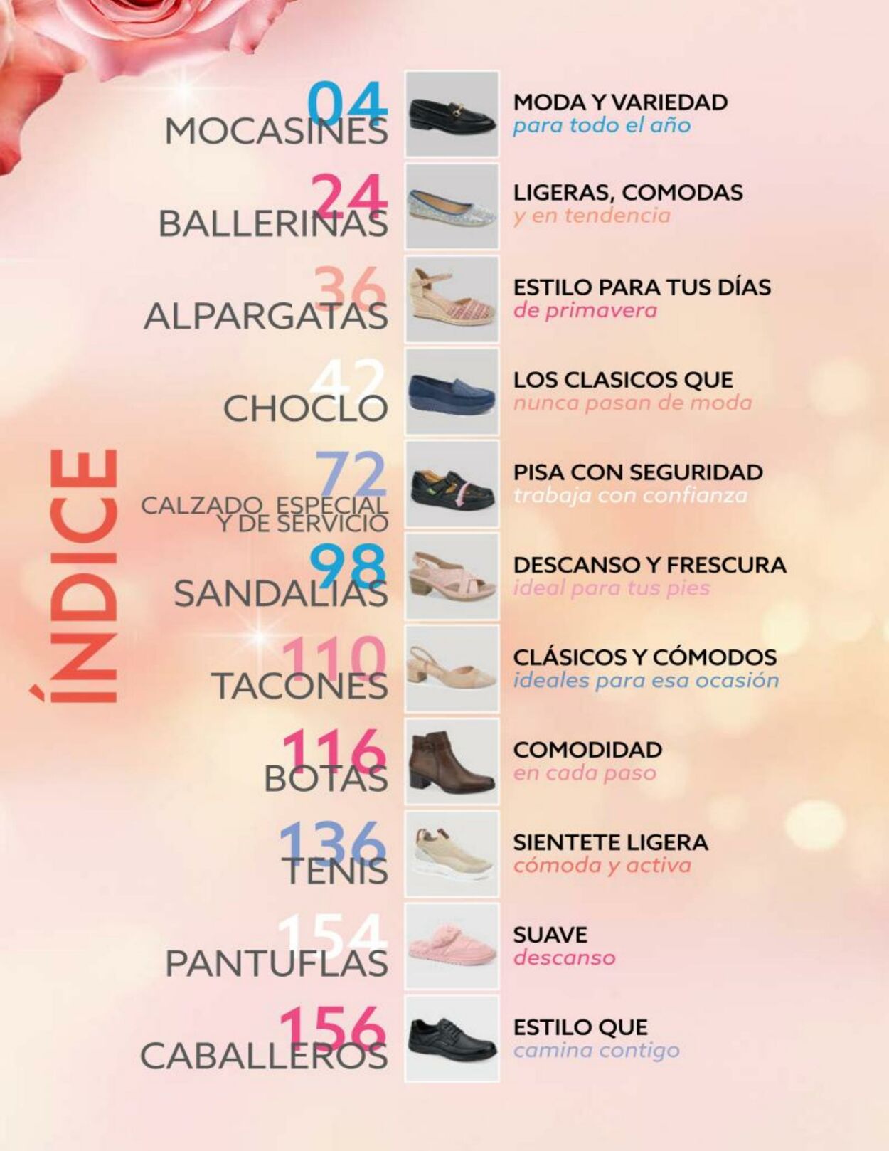 Catálogo Price Shoes 26.12.2024 - 05.01.2025