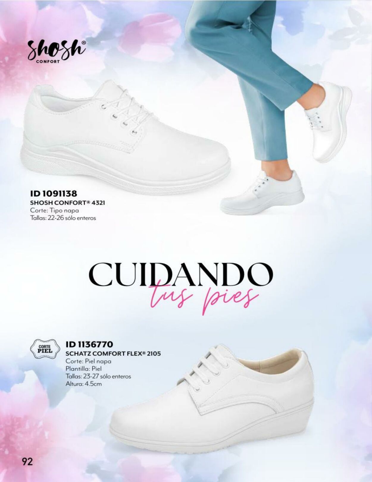 Catálogo Price Shoes 26.12.2024 - 05.01.2025