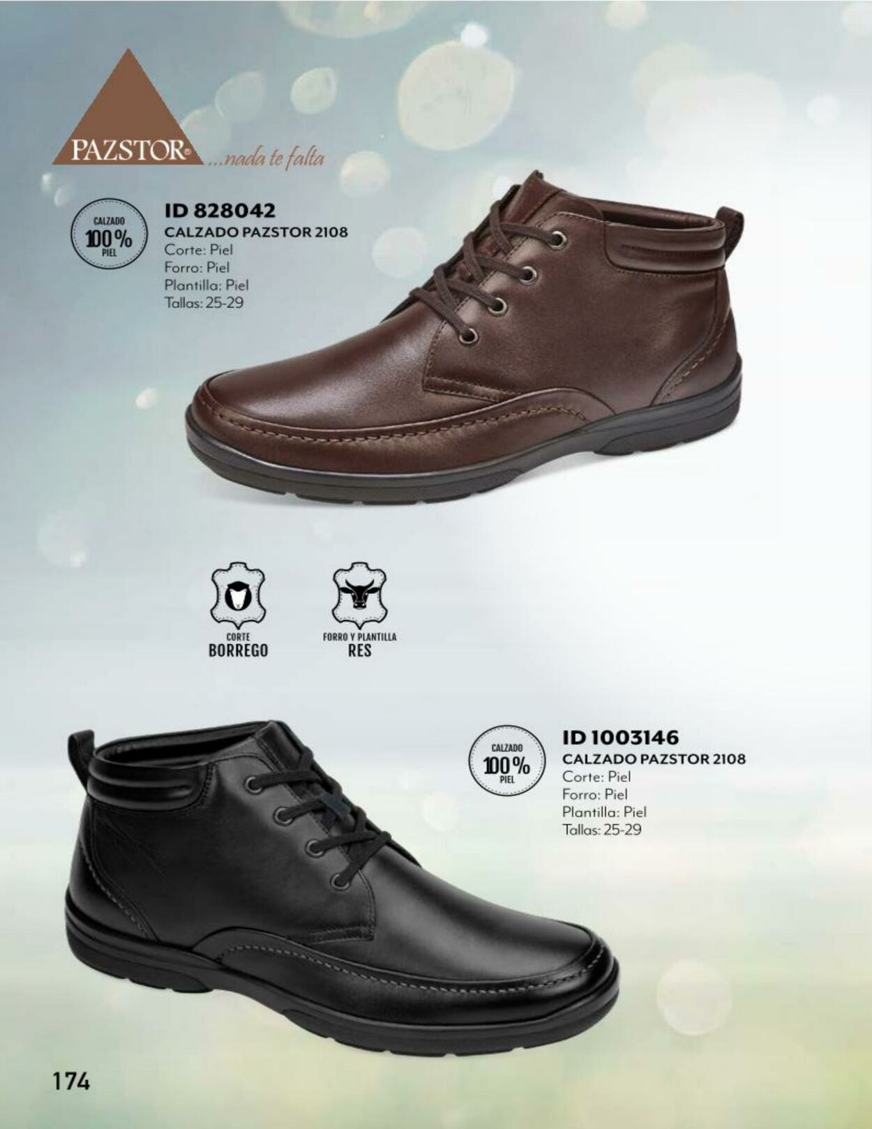 Catálogo Price Shoes 26.12.2024 - 05.01.2025