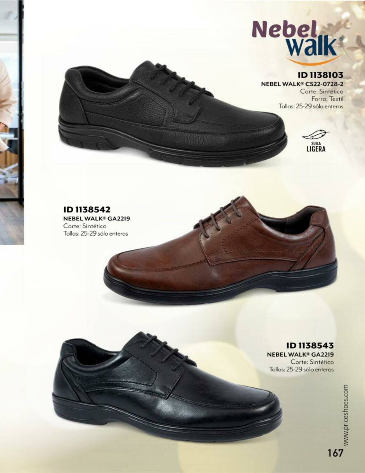 Catálogo Price Shoes 26.12.2024 - 05.01.2025