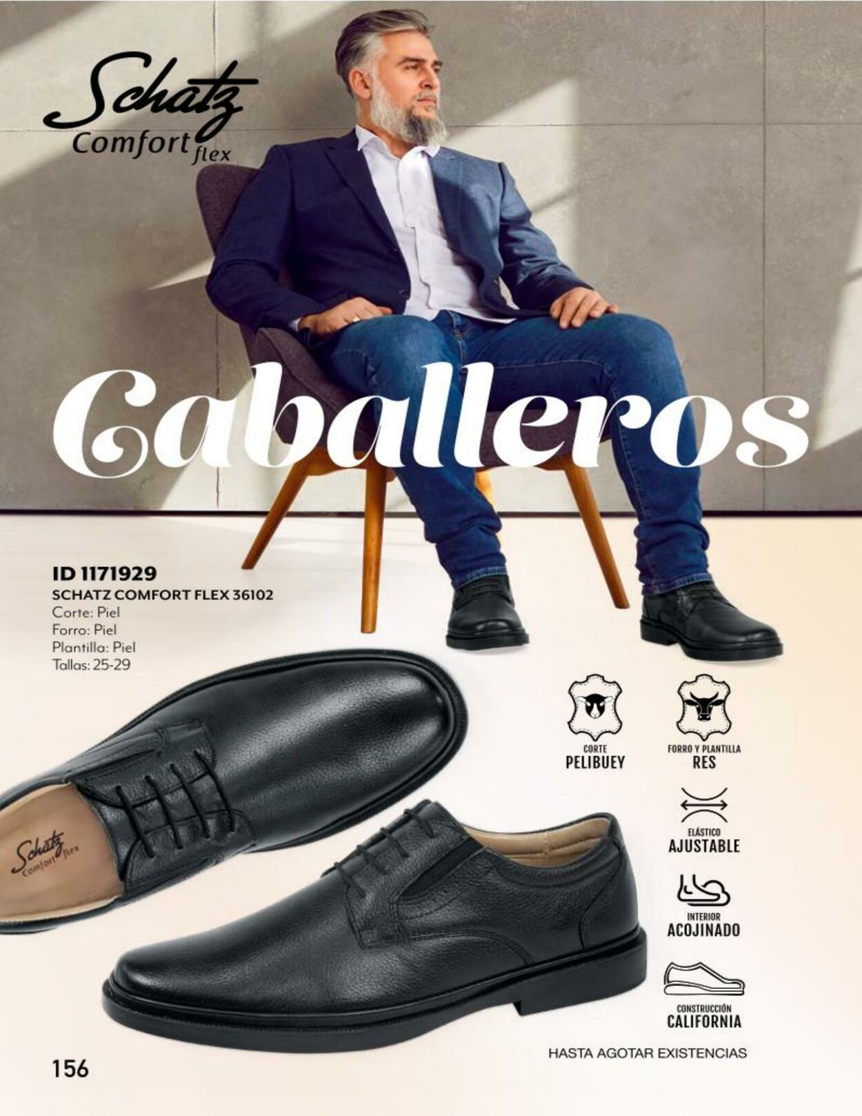 Catálogo Price Shoes 26.12.2024 - 05.01.2025