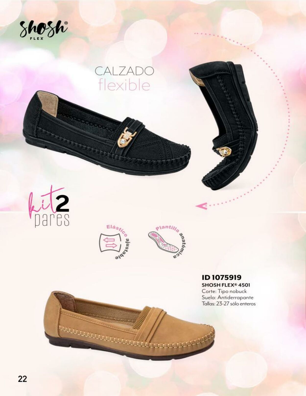 Catálogo Price Shoes 26.12.2024 - 05.01.2025