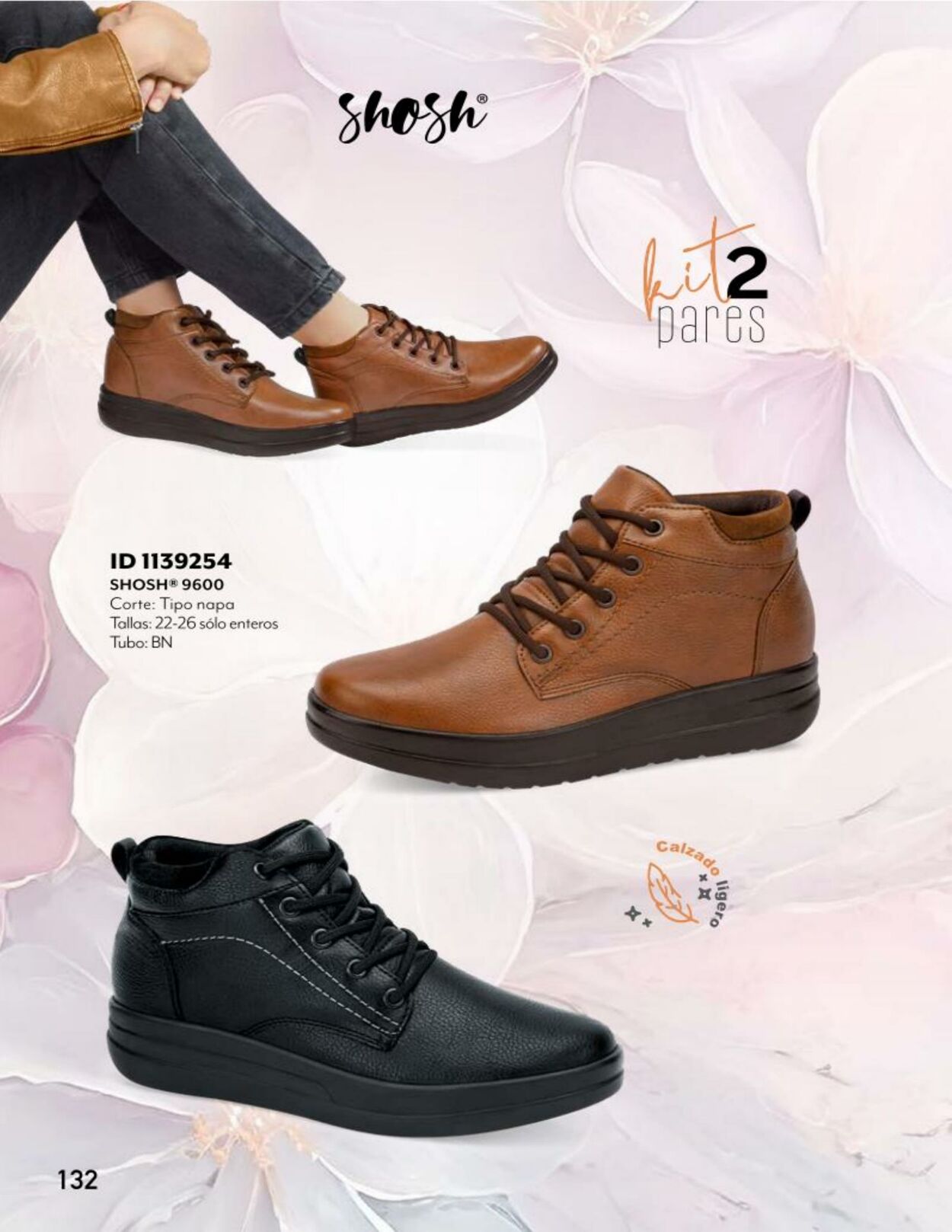 Catálogo Price Shoes 26.12.2024 - 05.01.2025