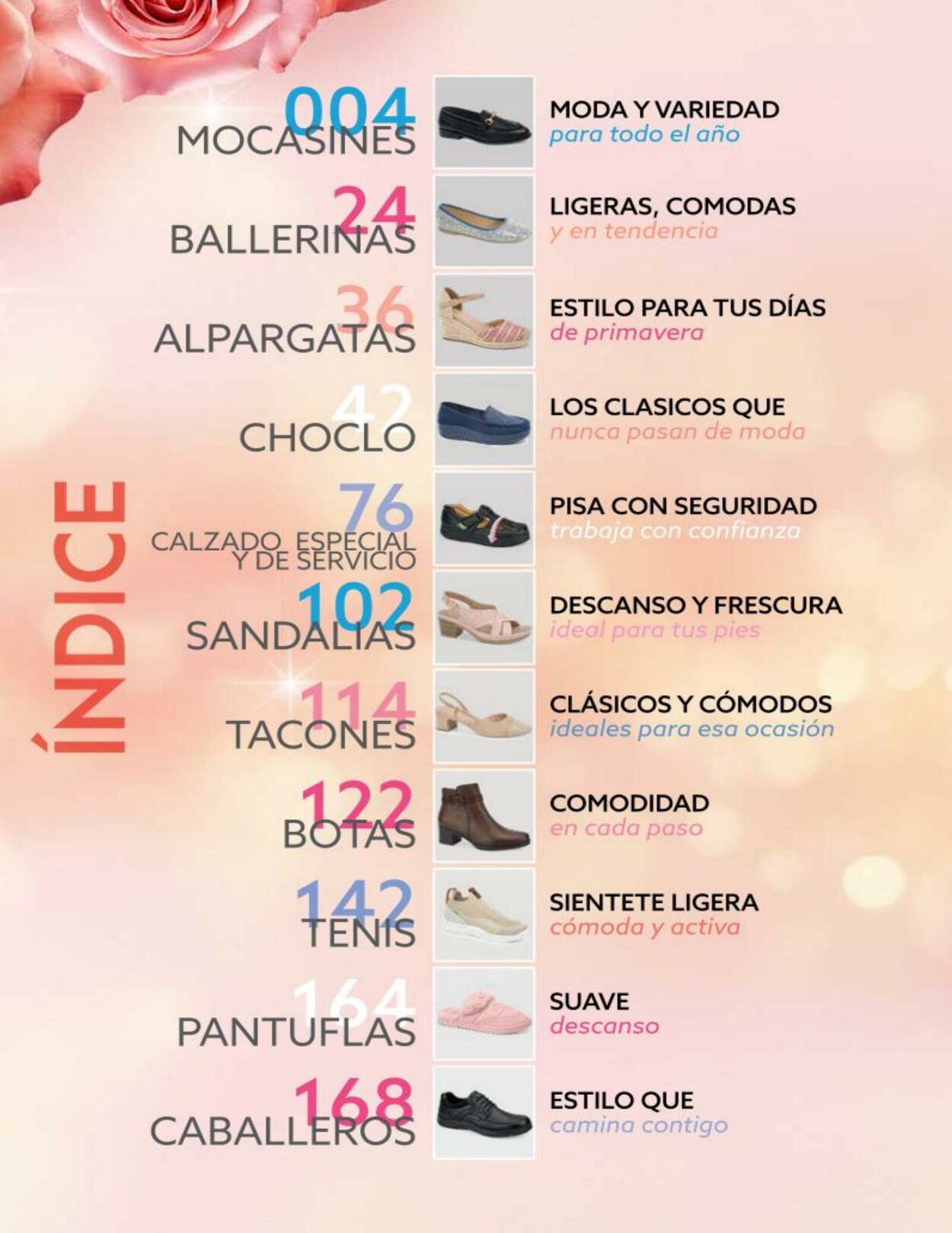 Catálogo Price Shoes 24.09.2024 - 06.10.2024