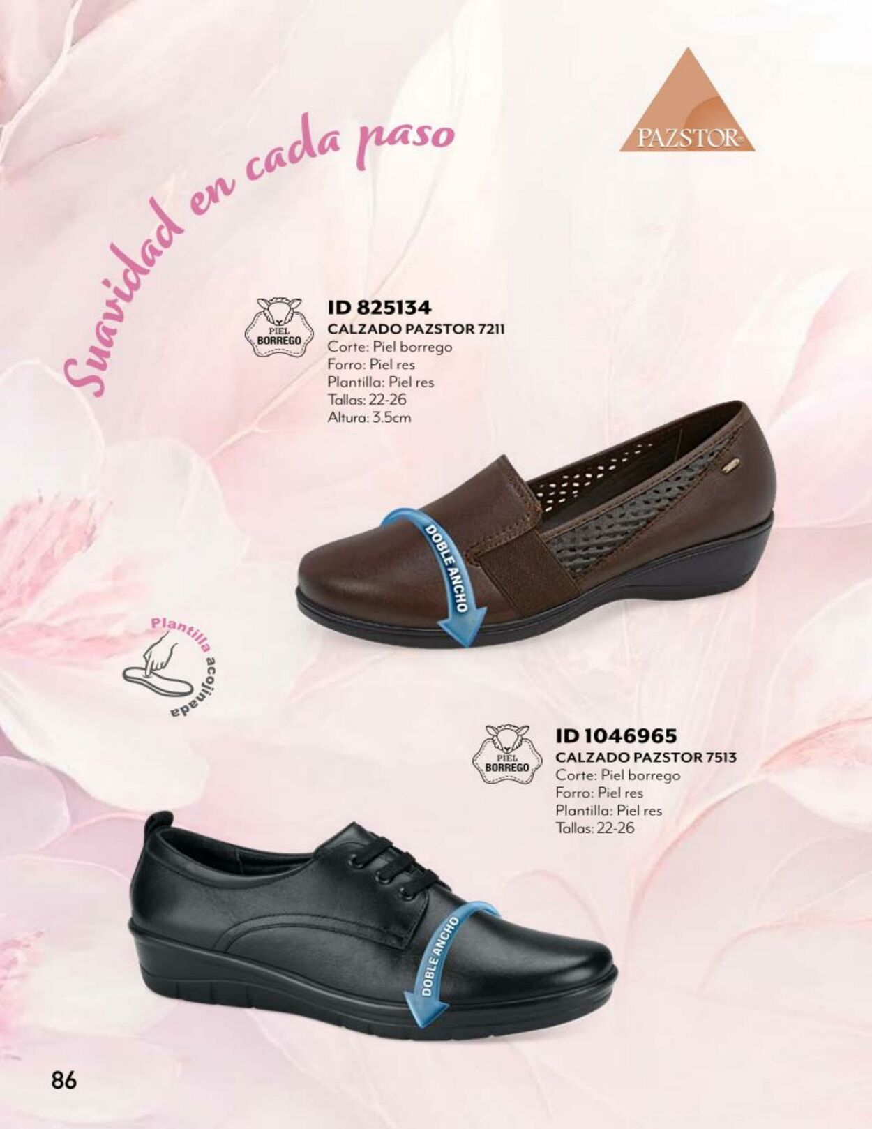 Catálogo Price Shoes 24.09.2024 - 06.10.2024