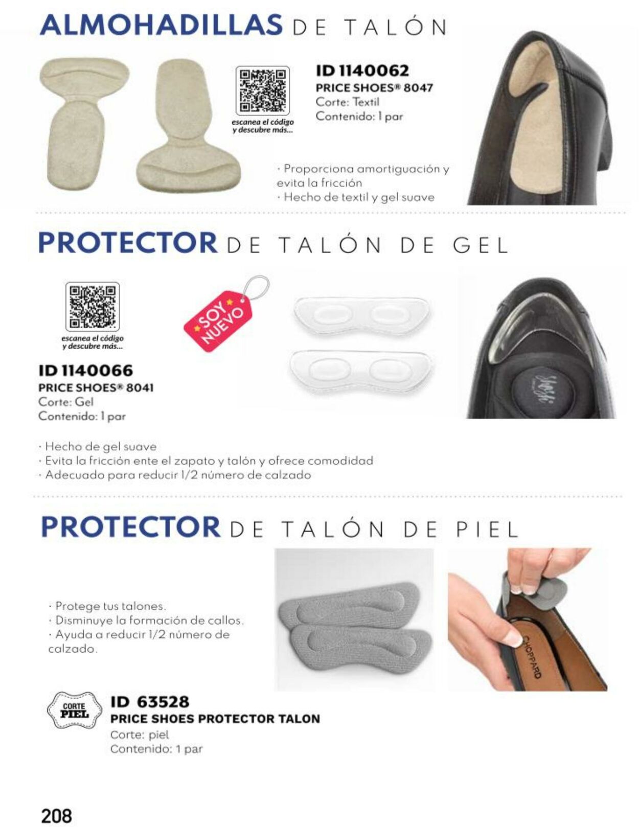 Catálogo Price Shoes 24.09.2024 - 06.10.2024