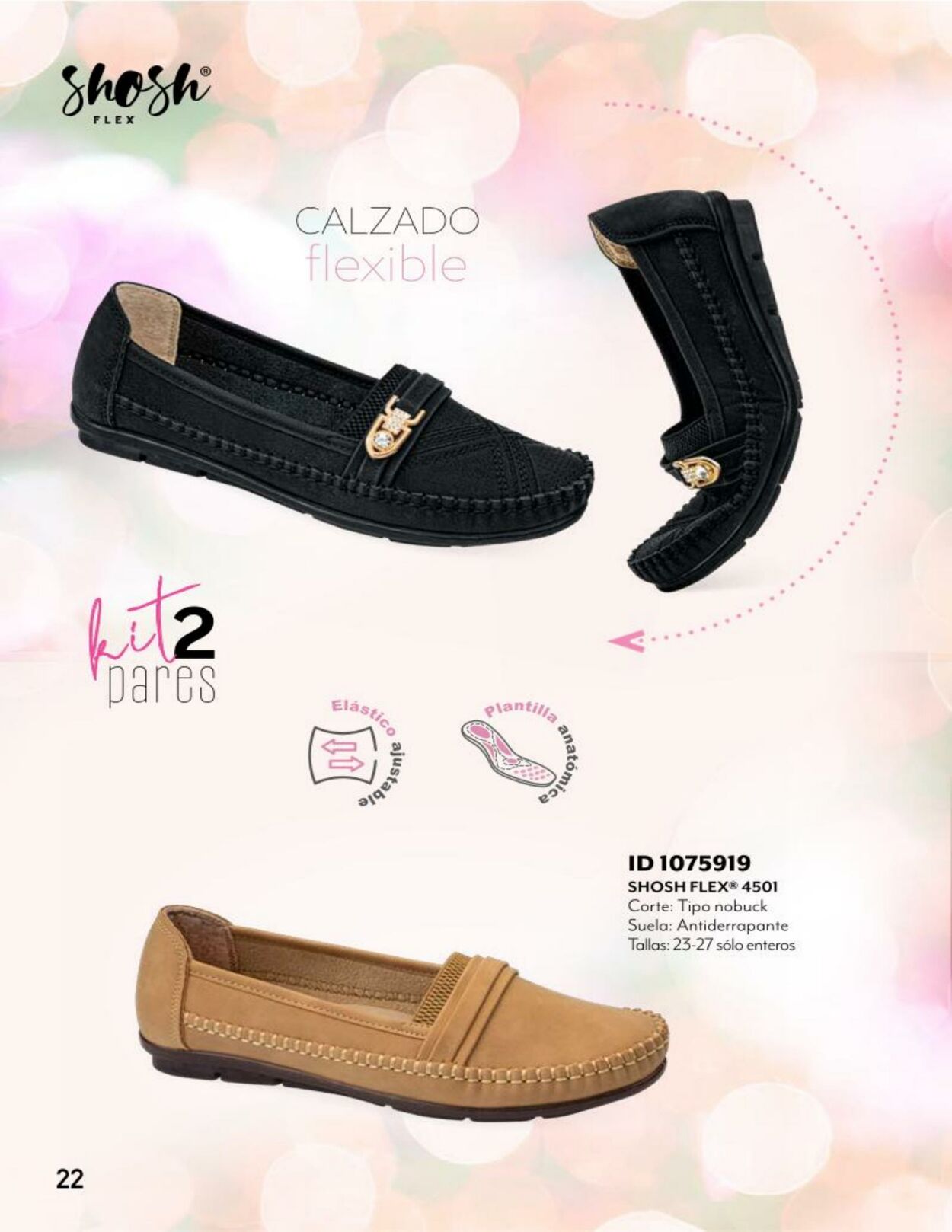 Catálogo Price Shoes 24.09.2024 - 06.10.2024