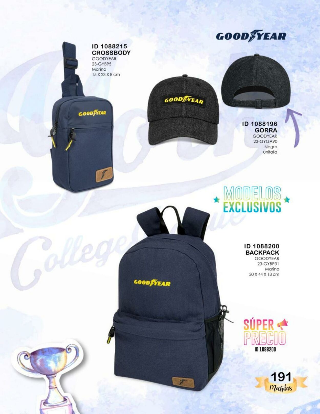 Catálogo Price Shoes 23.10.2023 - 26.11.2023