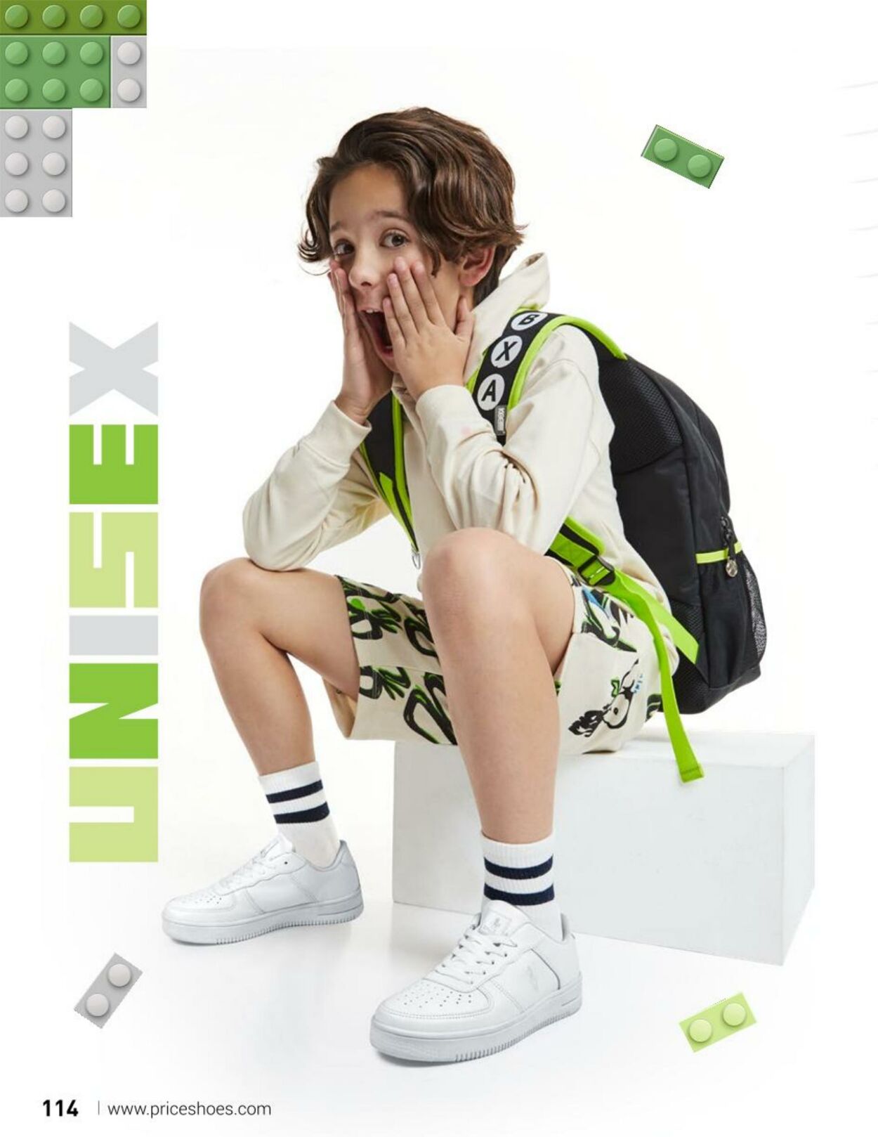 Catálogo Price Shoes 23.10.2023 - 26.11.2023