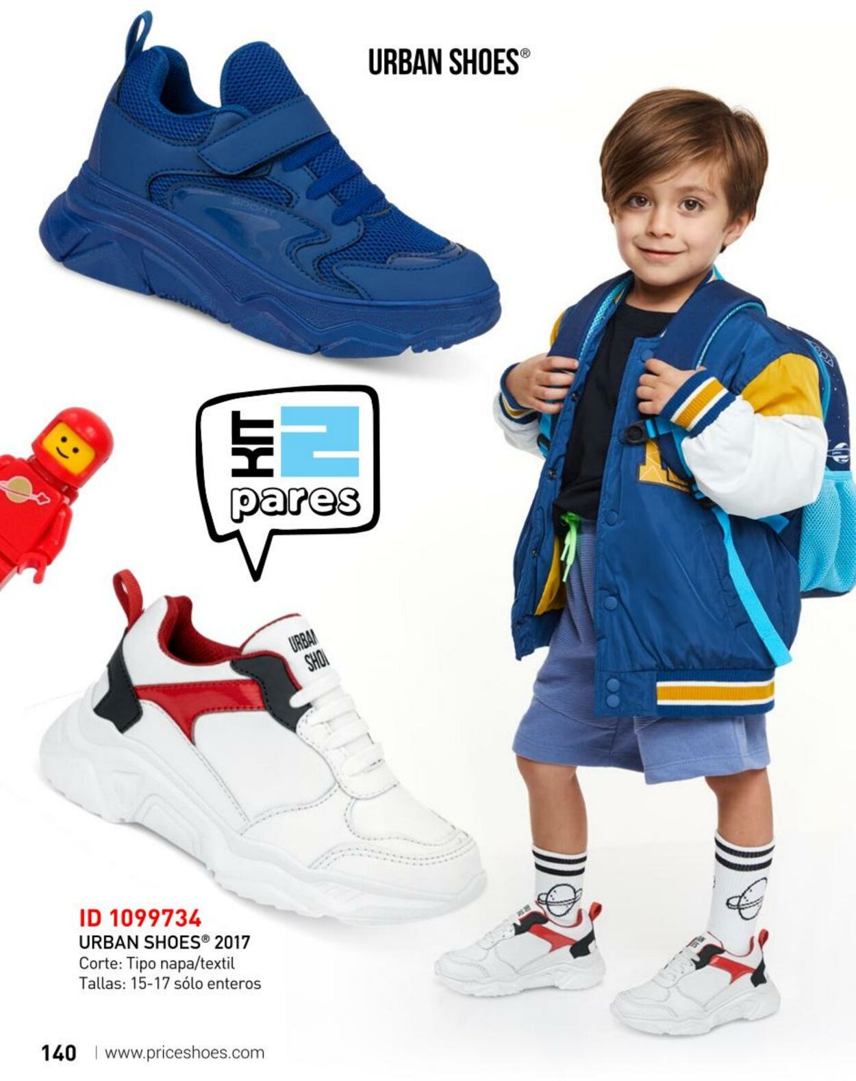 Catálogo Price Shoes 23.10.2023 - 26.11.2023