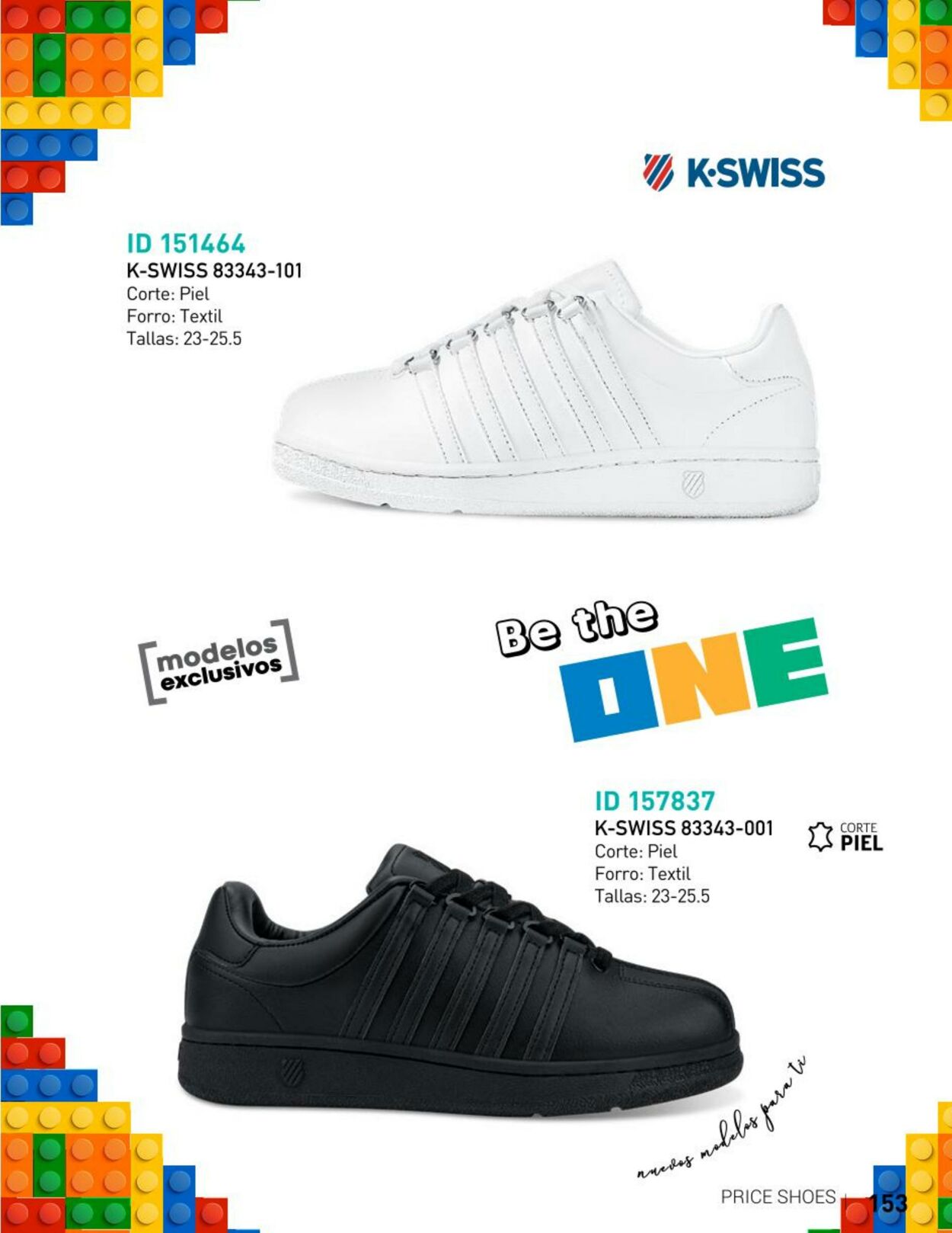 Catálogo Price Shoes 23.10.2023 - 26.11.2023