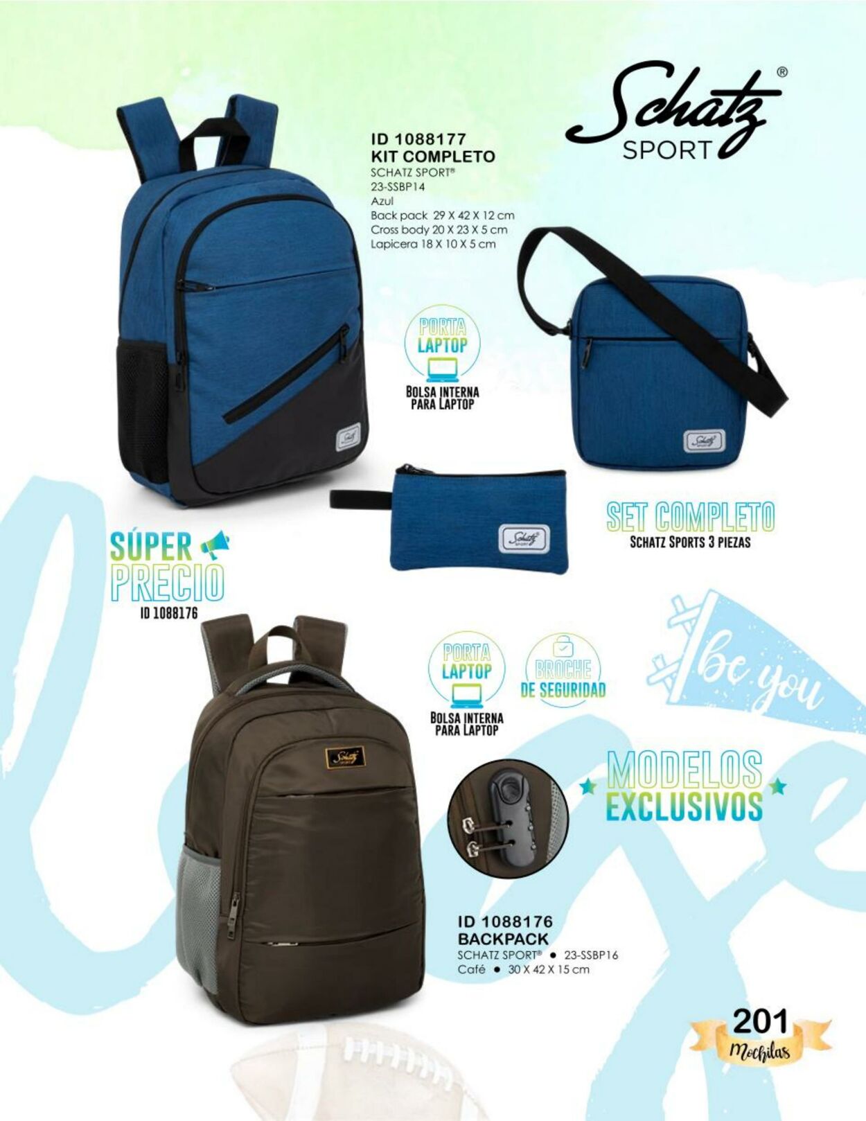 Catálogo Price Shoes 23.10.2023 - 26.11.2023