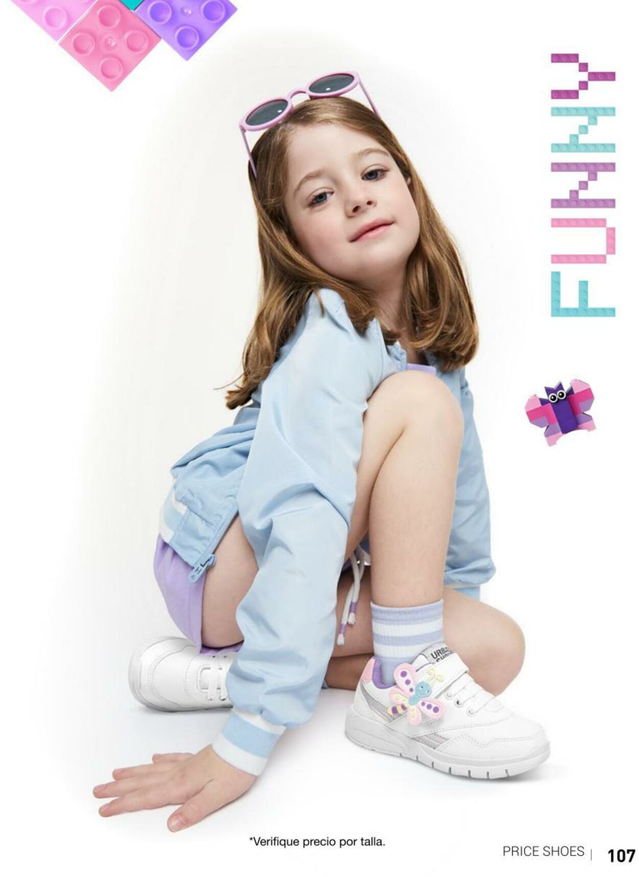 Catálogo Price Shoes 23.10.2023 - 26.11.2023