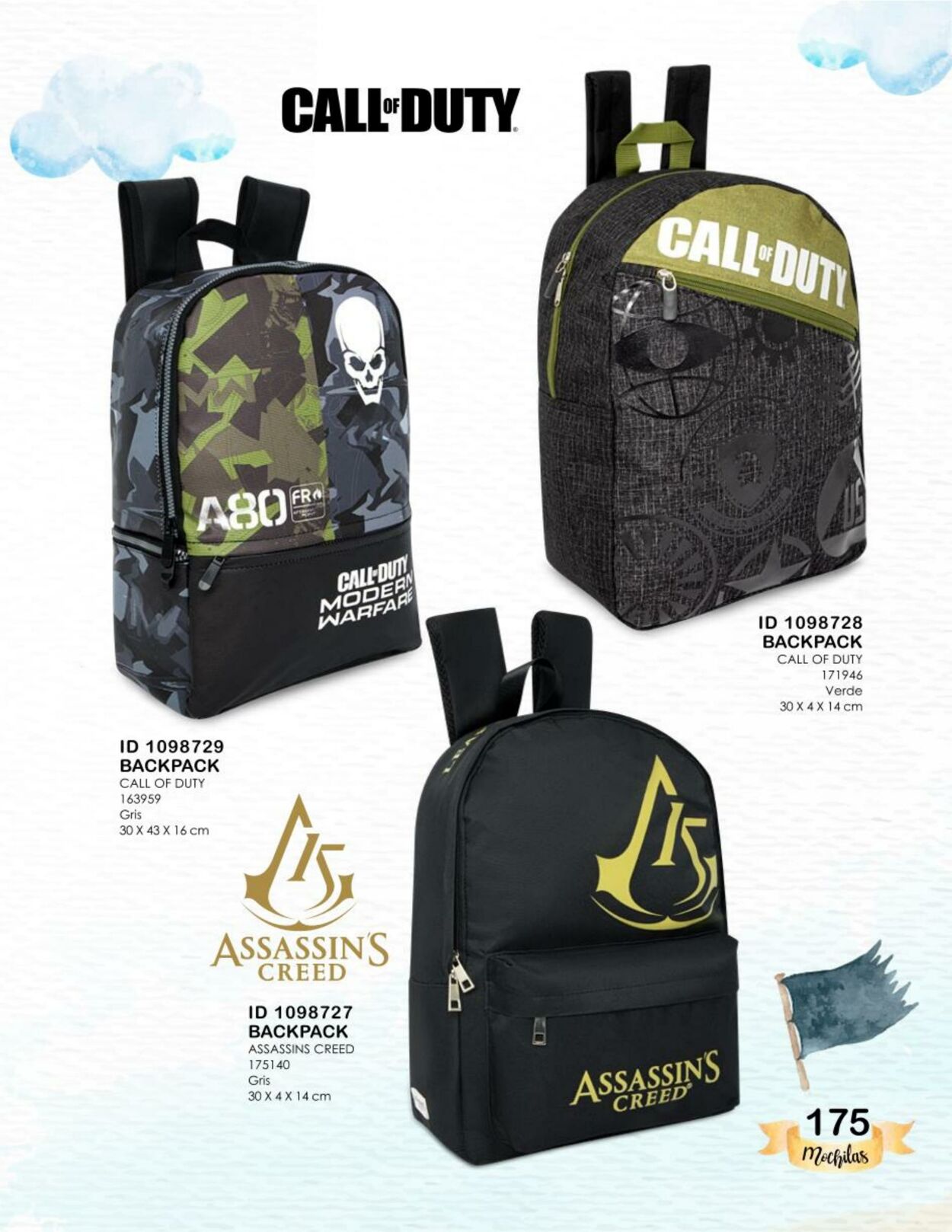 Catálogo Price Shoes 23.10.2023 - 26.11.2023