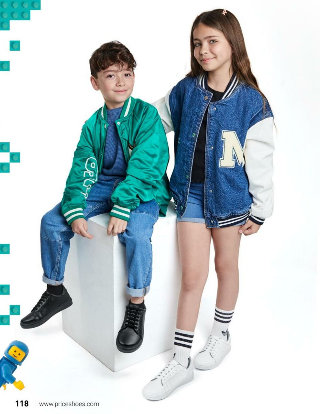 Catálogo Price Shoes 23.10.2023 - 26.11.2023