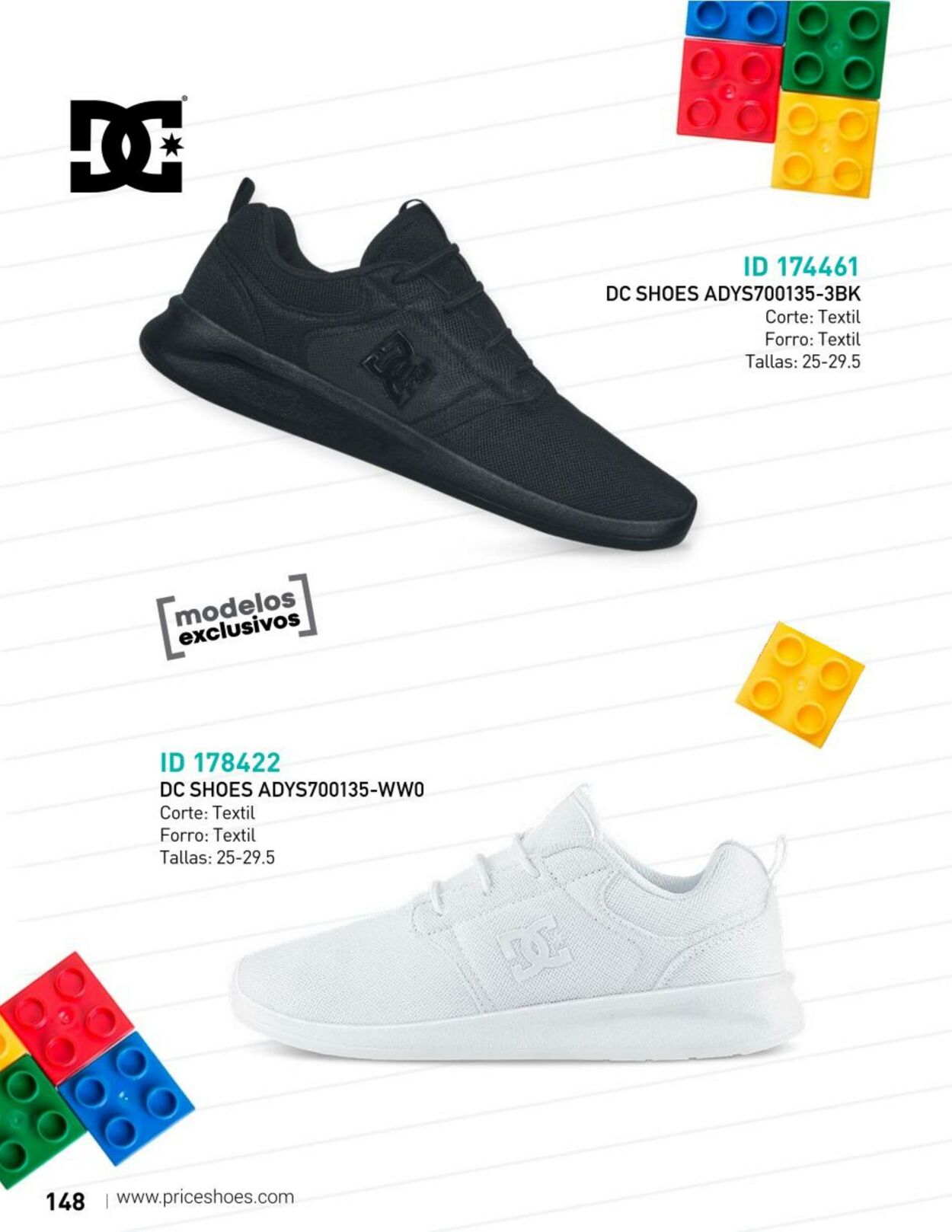 Catálogo Price Shoes 23.10.2023 - 26.11.2023