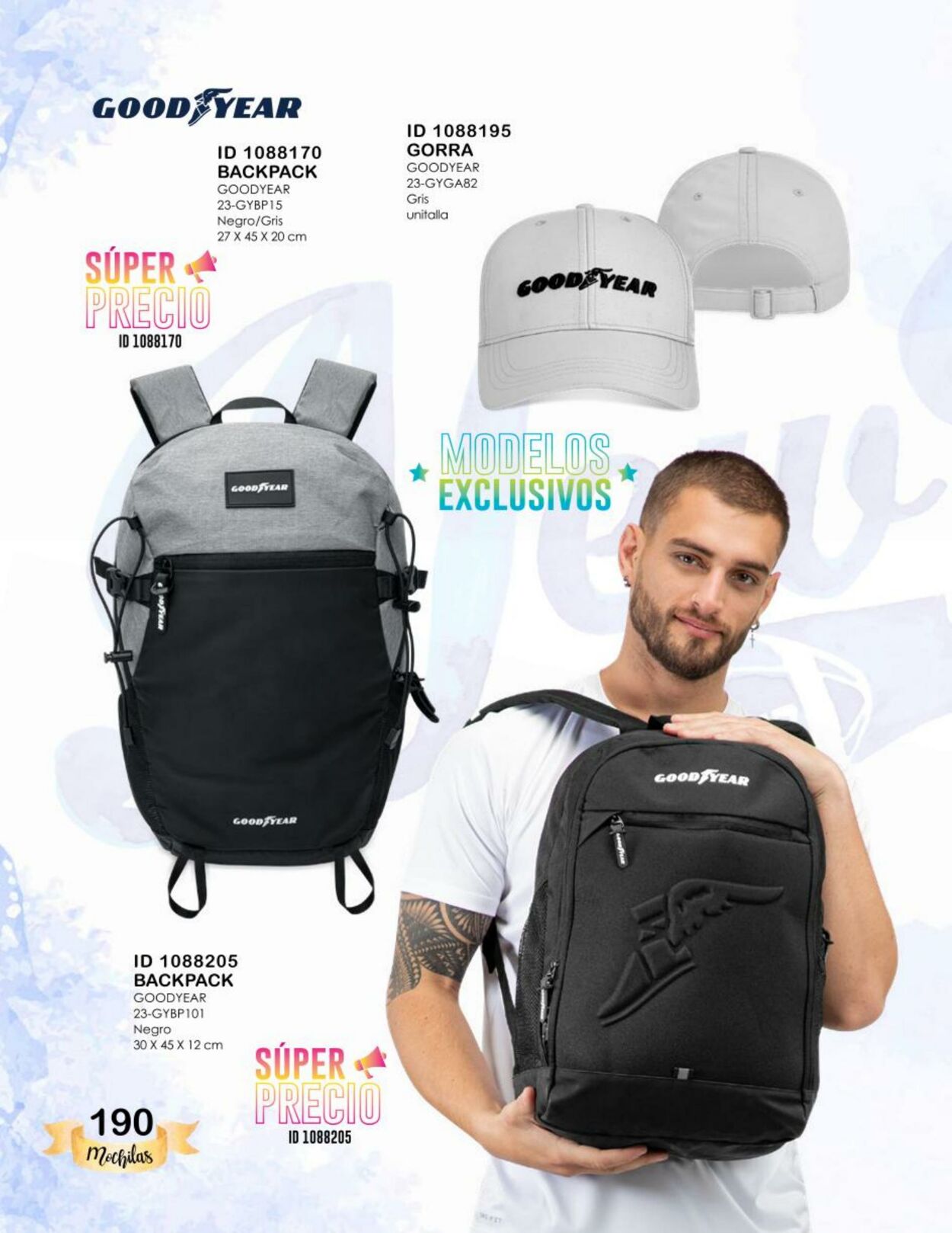 Catálogo Price Shoes 23.10.2023 - 26.11.2023