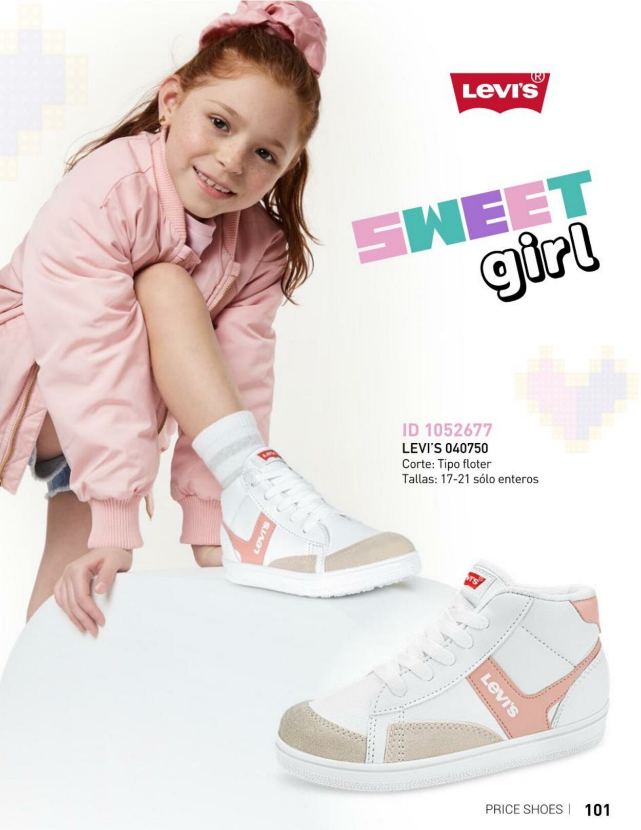 Catálogo Price Shoes 23.10.2023 - 26.11.2023