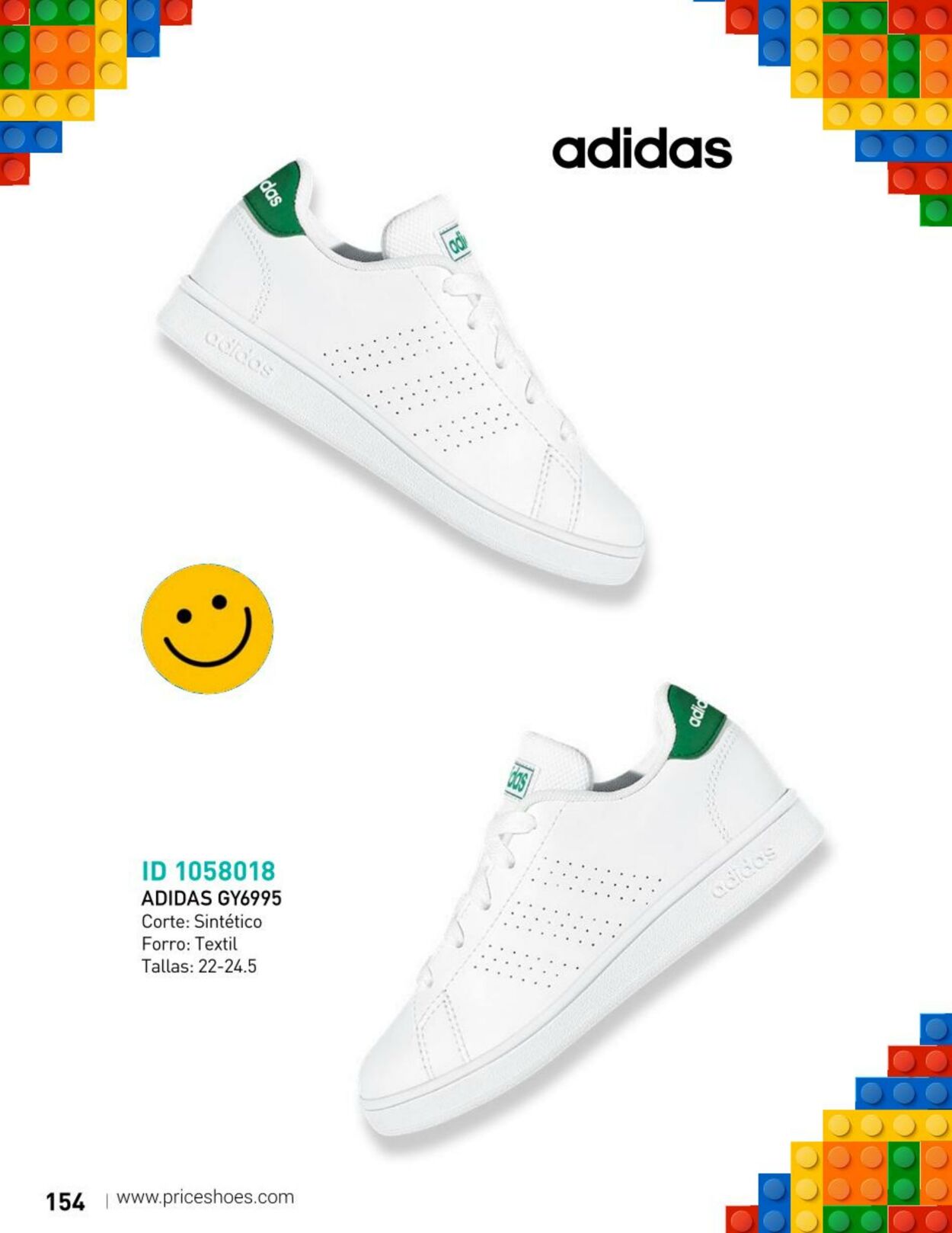 Catálogo Price Shoes 23.10.2023 - 26.11.2023