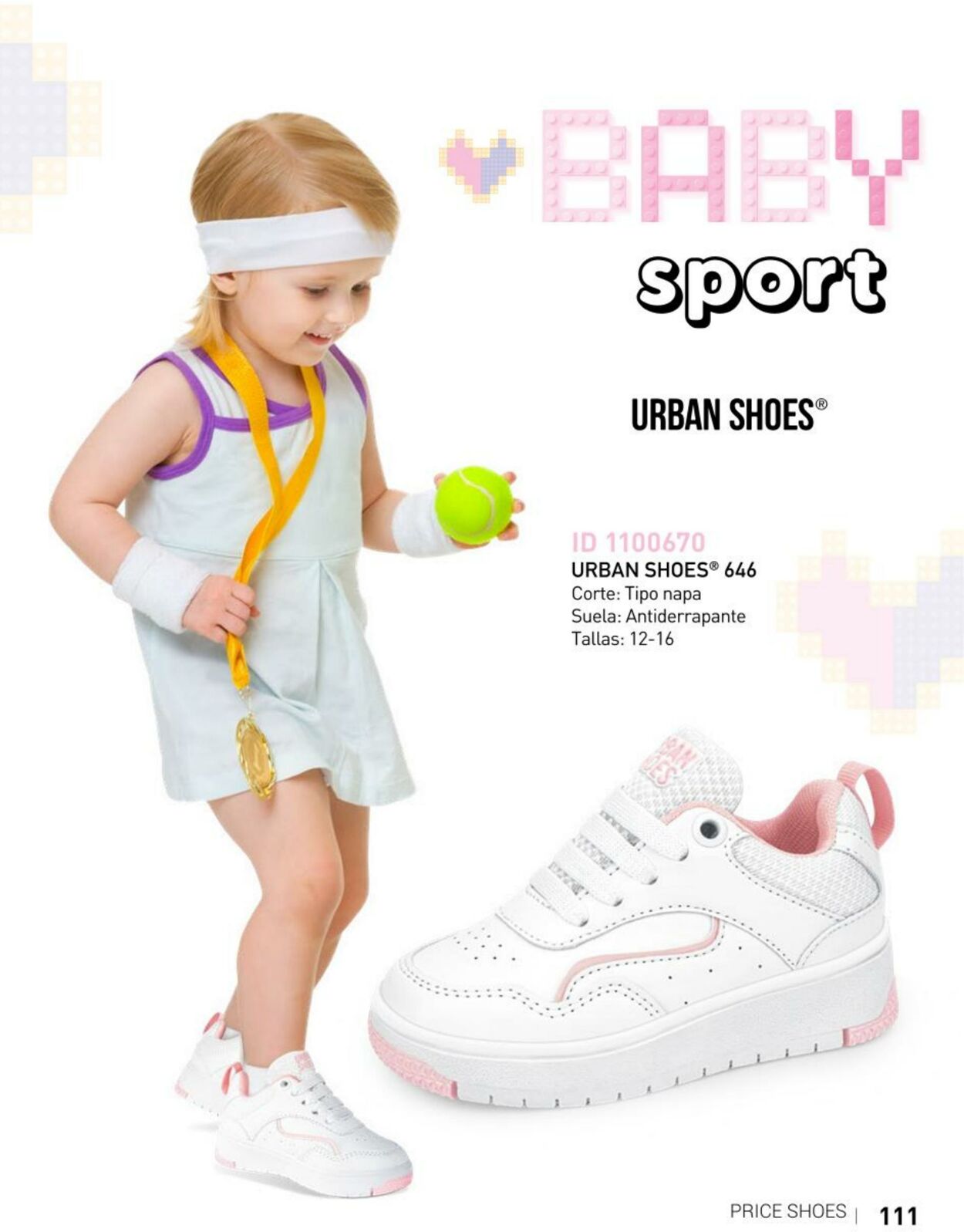 Catálogo Price Shoes 23.10.2023 - 26.11.2023