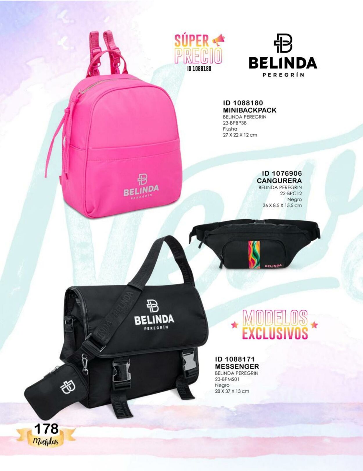 Catálogo Price Shoes 23.10.2023 - 26.11.2023