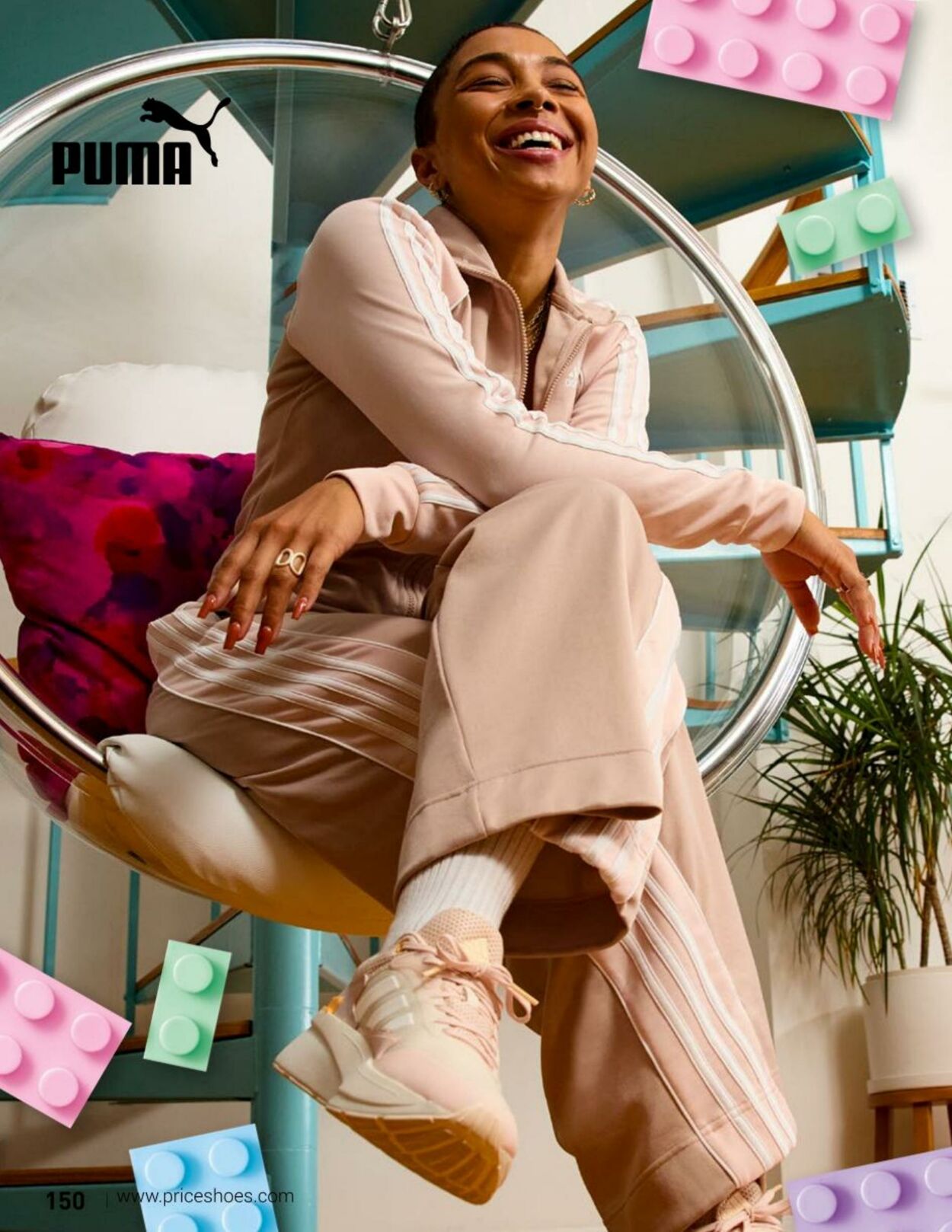 Catálogo Price Shoes 23.10.2023 - 26.11.2023