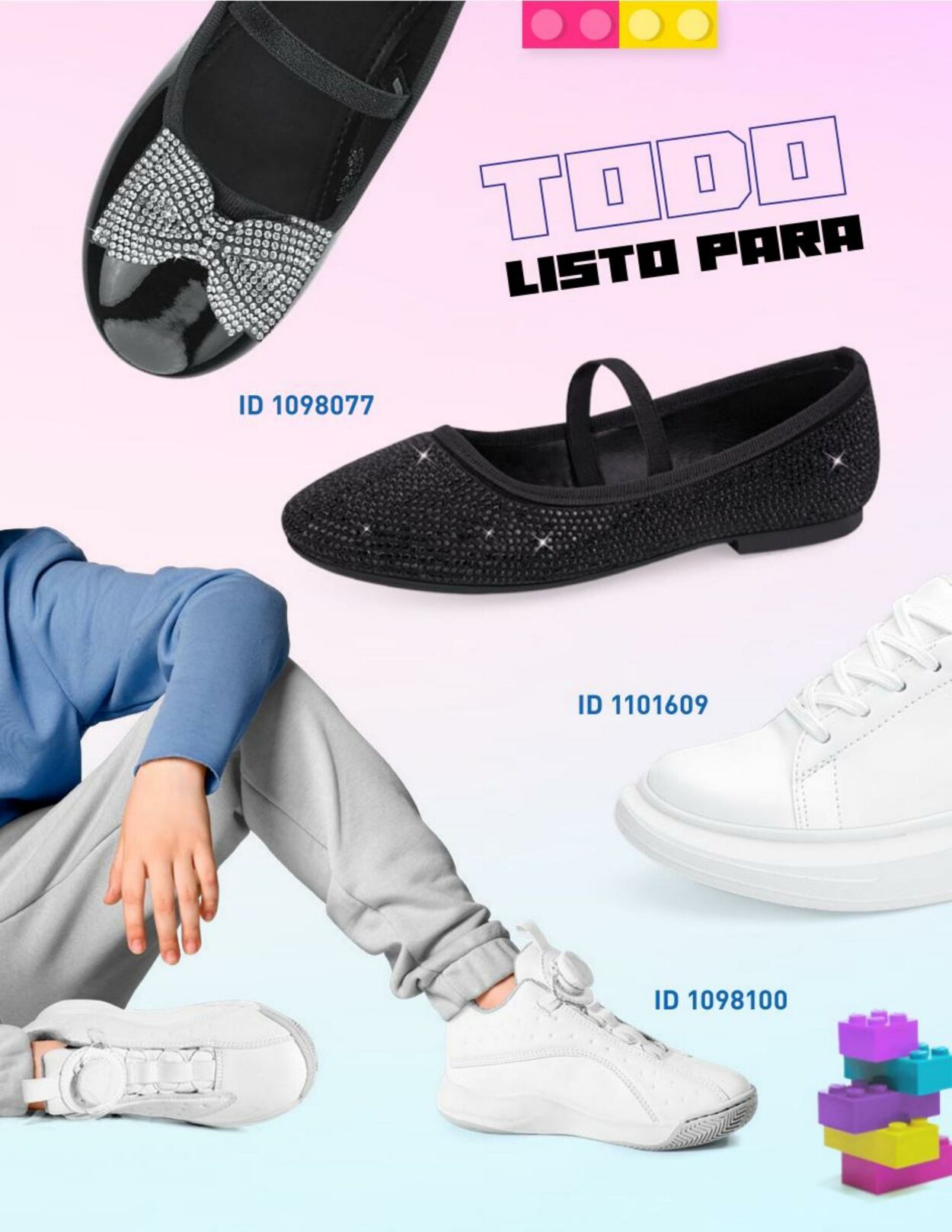 Catálogo Price Shoes 23.10.2023 - 26.11.2023