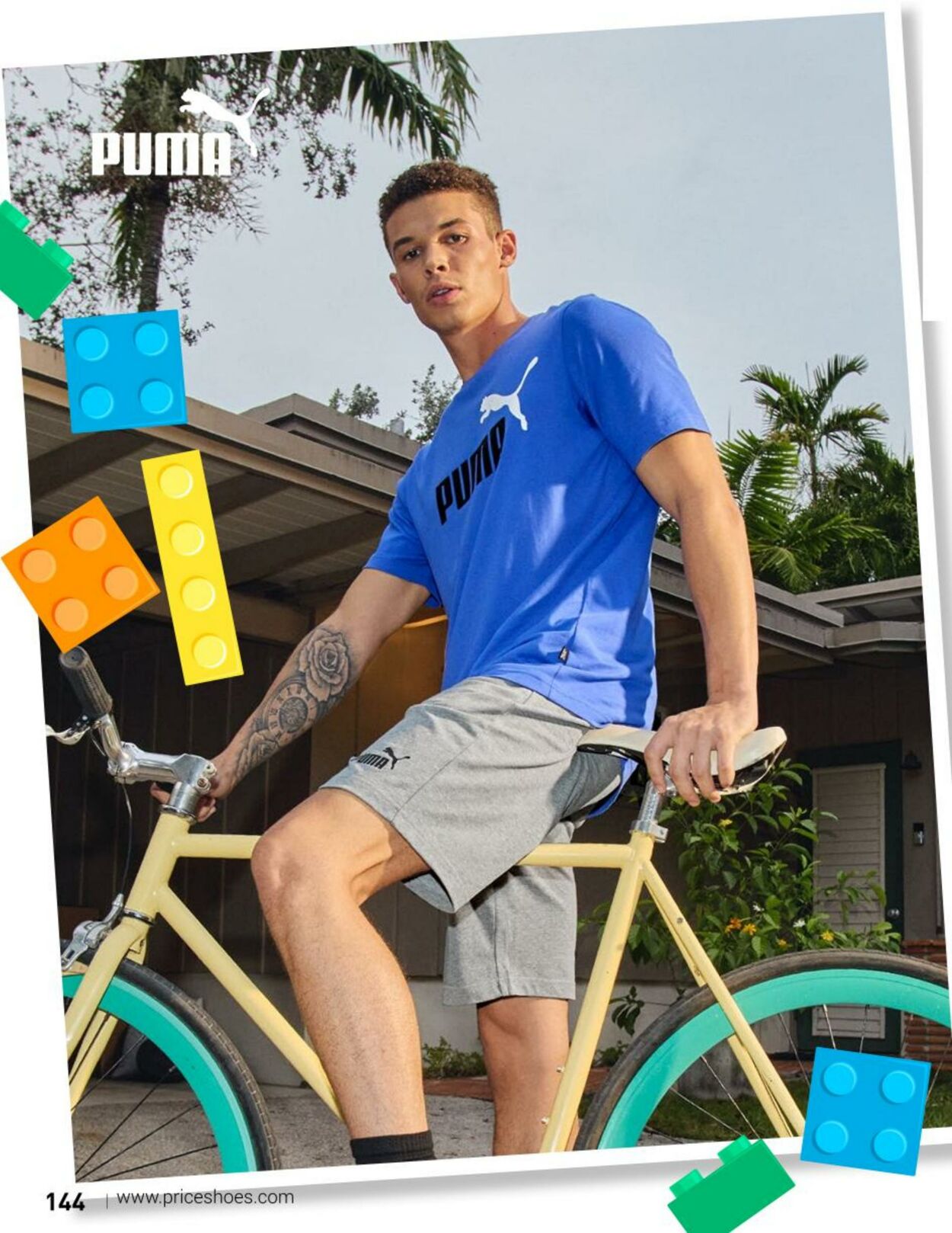 Catálogo Price Shoes 23.10.2023 - 26.11.2023