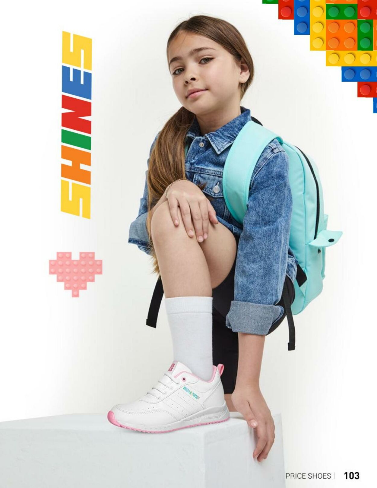 Catálogo Price Shoes 23.10.2023 - 26.11.2023