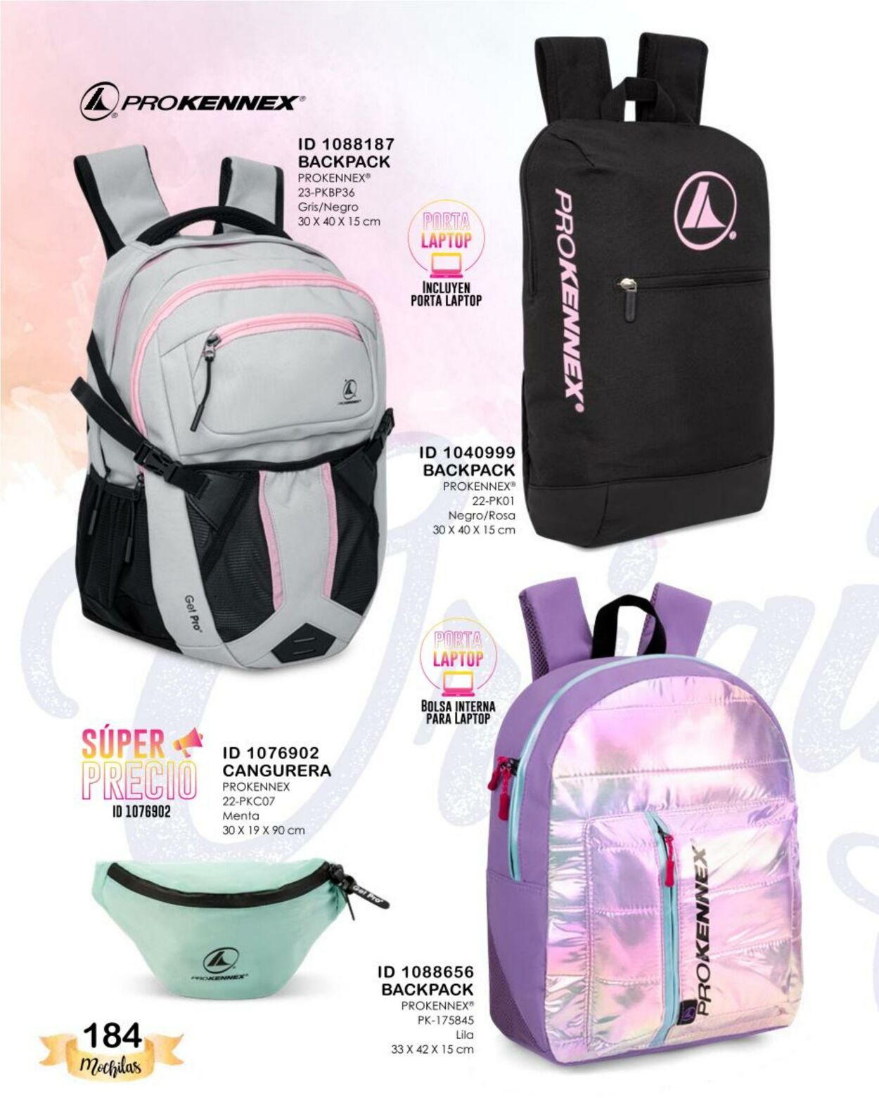 Catálogo Price Shoes 23.10.2023 - 26.11.2023