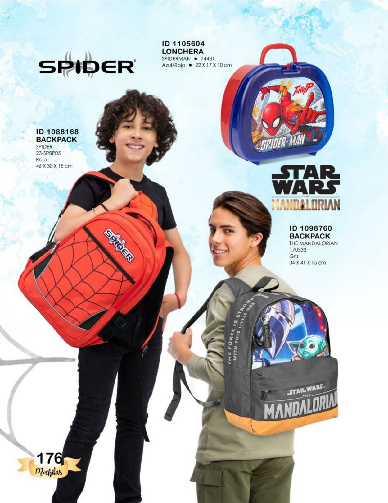 Catálogo Price Shoes 23.10.2023 - 26.11.2023