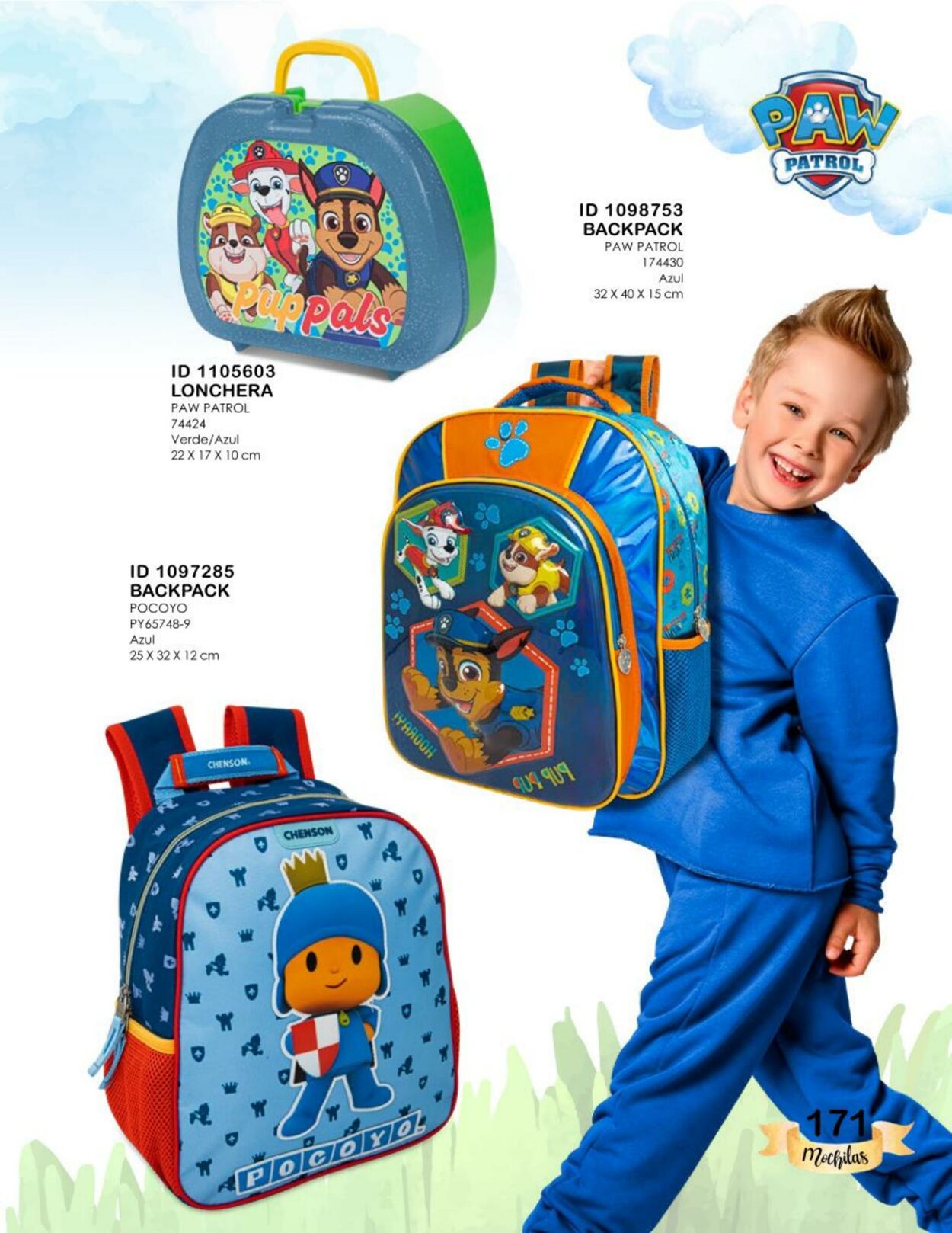 Catálogo Price Shoes 23.10.2023 - 26.11.2023