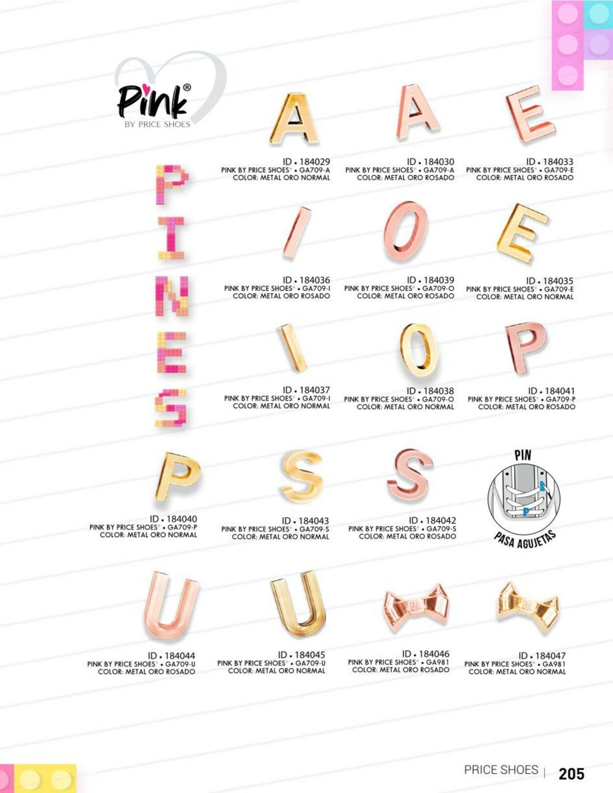 Catálogo Price Shoes 23.10.2023 - 26.11.2023